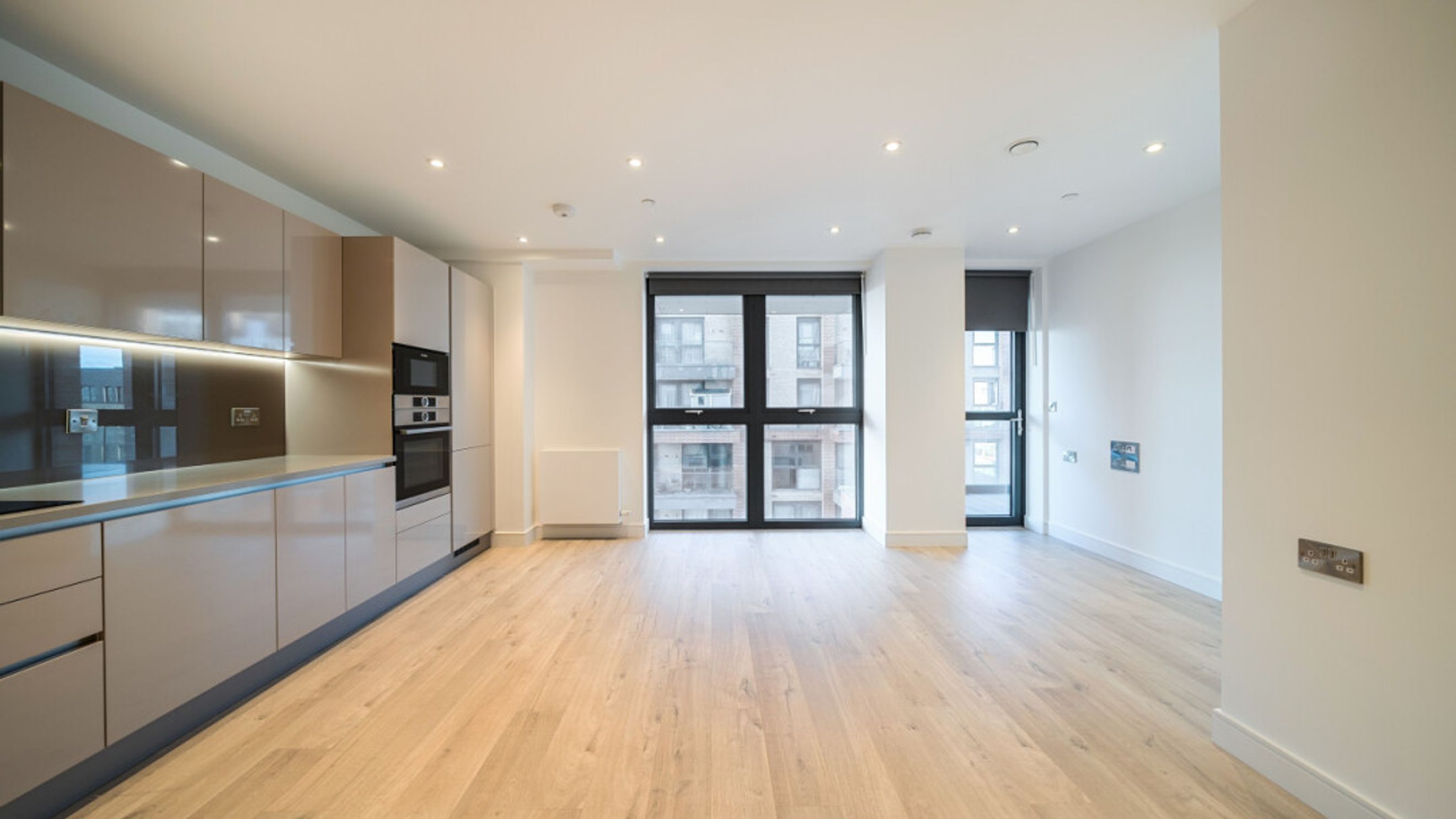 Property photo 4 of 18 for Williamson Heights, South Way, Wembley
