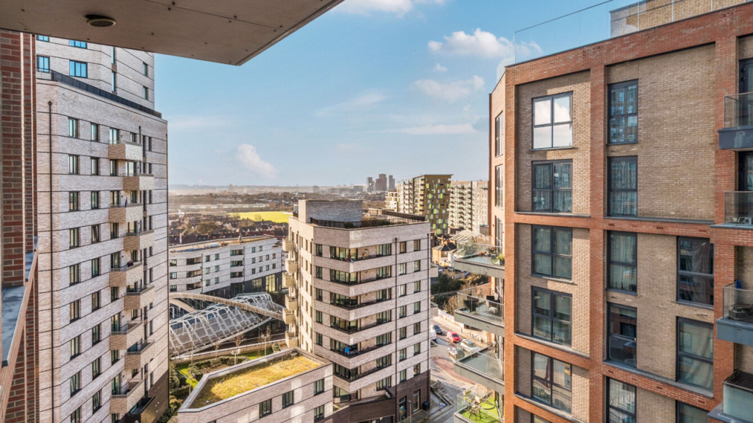Property photo 8 of 18 for Williamson Heights, South Way, Wembley
