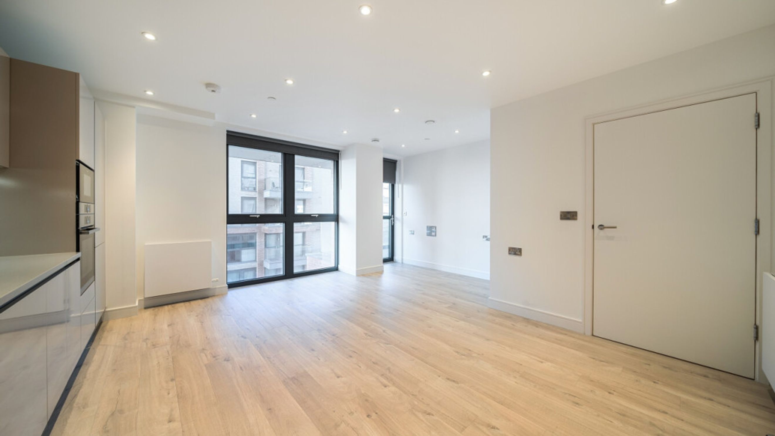 Property photo 3 of 18 for Williamson Heights, South Way, Wembley