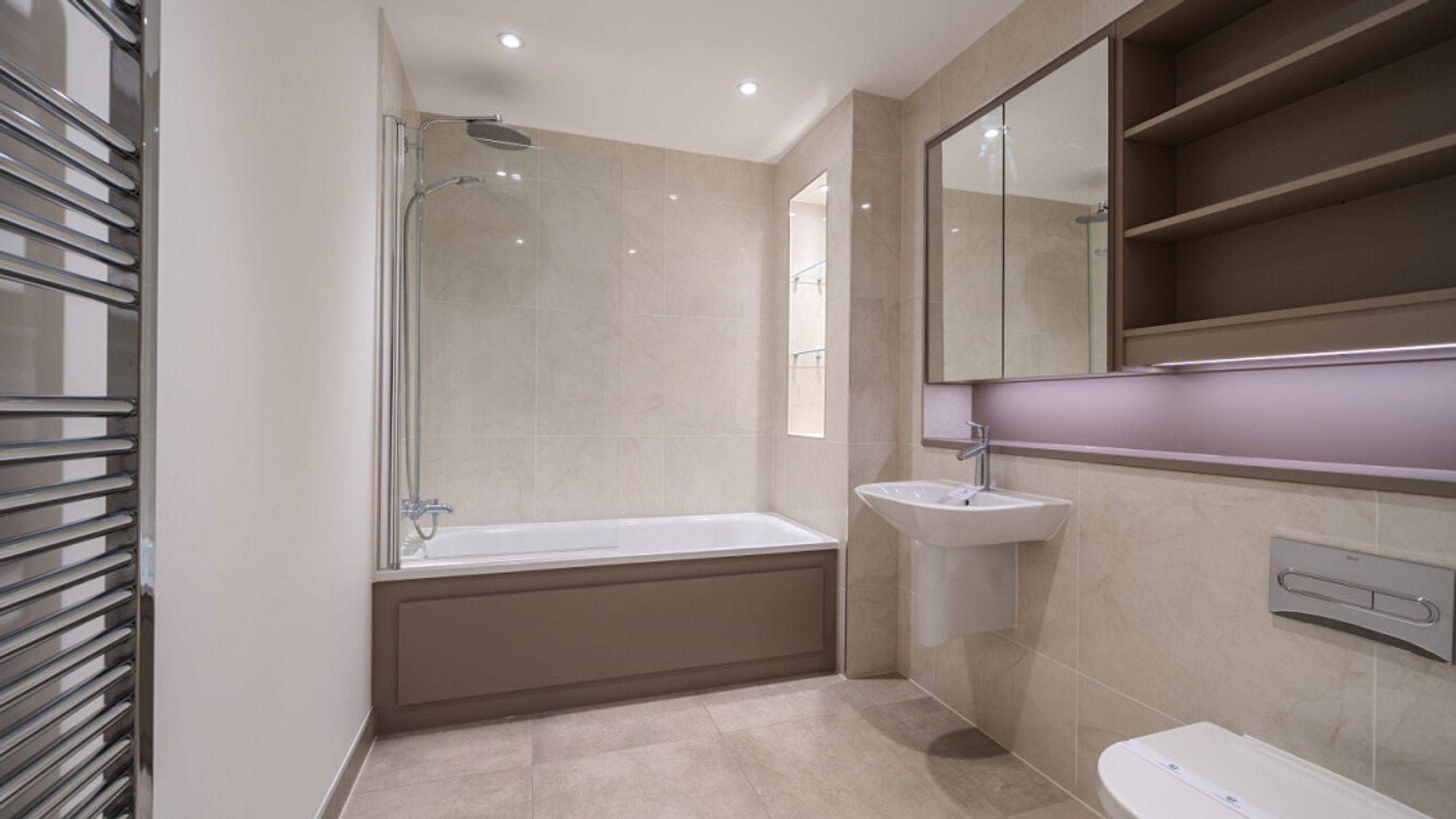 Property photo 10 of 18 for Williamson Heights, South Way, Wembley