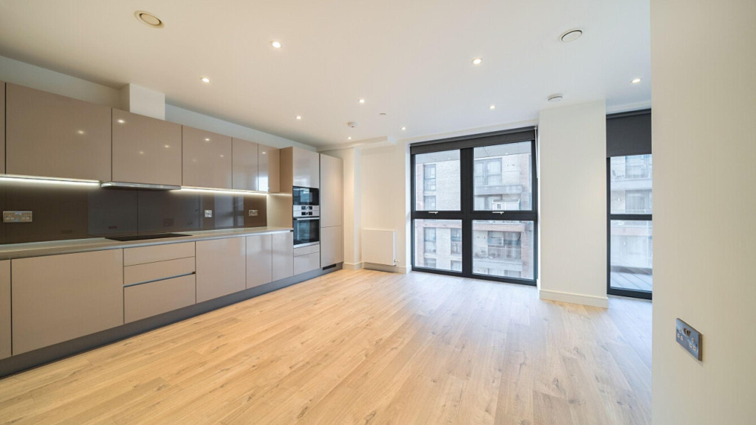 Property photo 5 of 18 for Williamson Heights, South Way, Wembley