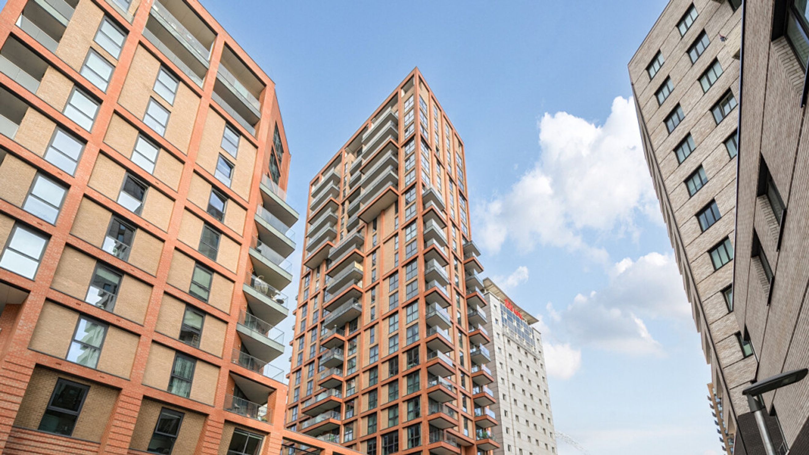 Property photo 16 of 18 for Williamson Heights, South Way, Wembley