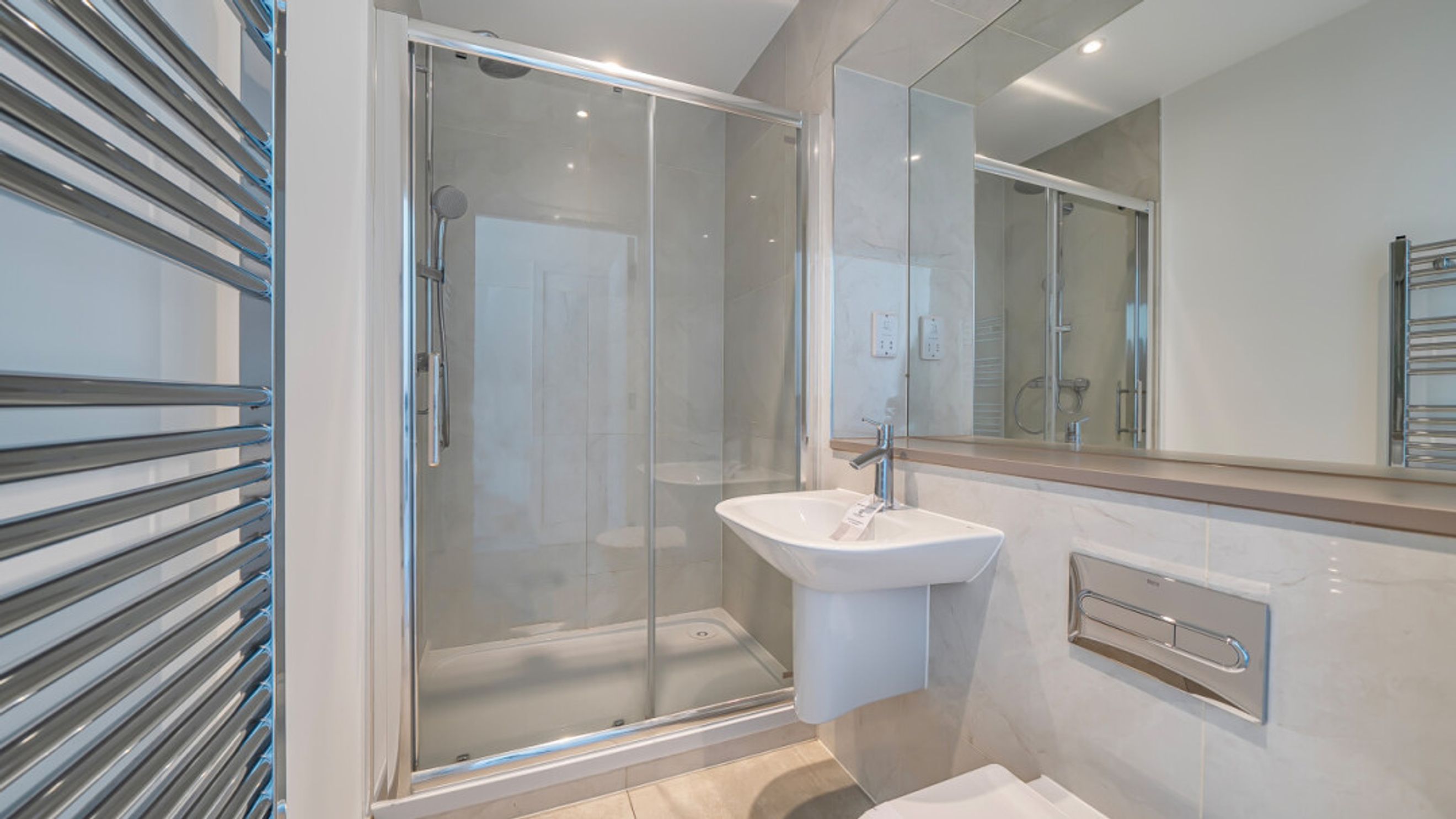 Property photo 19 of 19 for Williamson Heights, South Way, Wembley