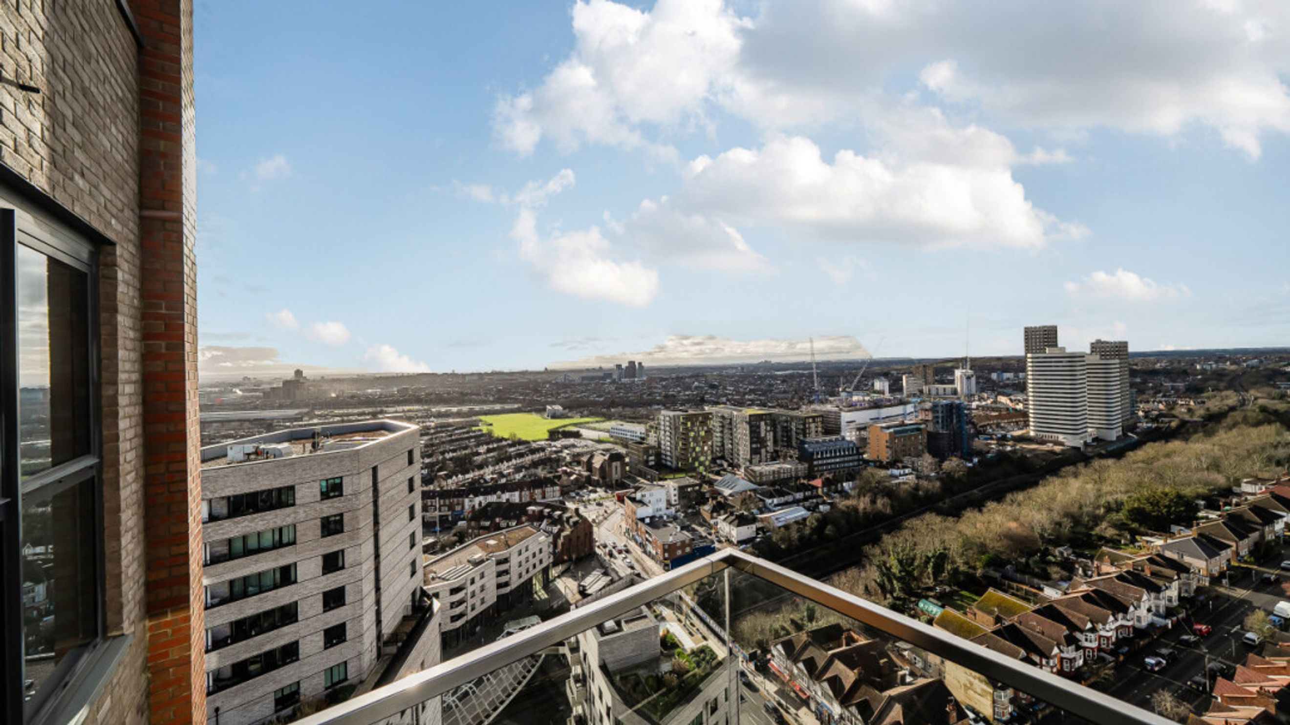 Property photo 2 of 18 for Williamson Heights, South Way, Wembley