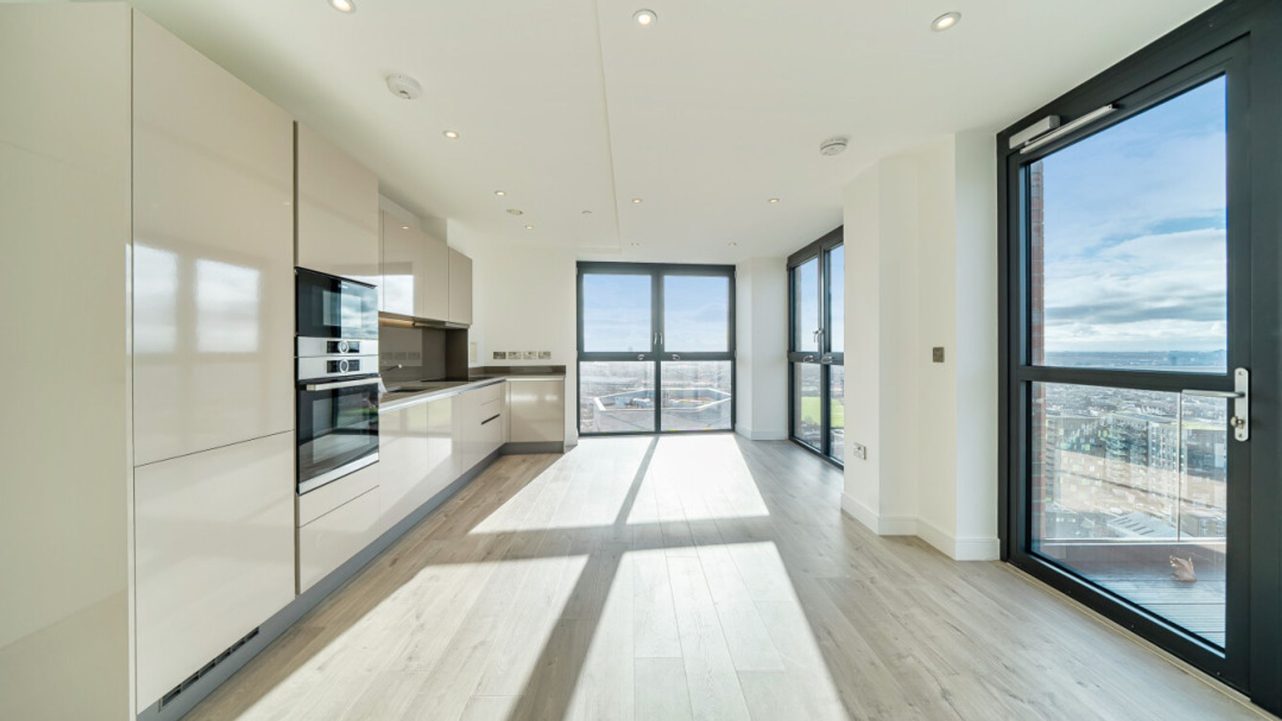 Property photo 1 of 18 for Williamson Heights, South Way, Wembley