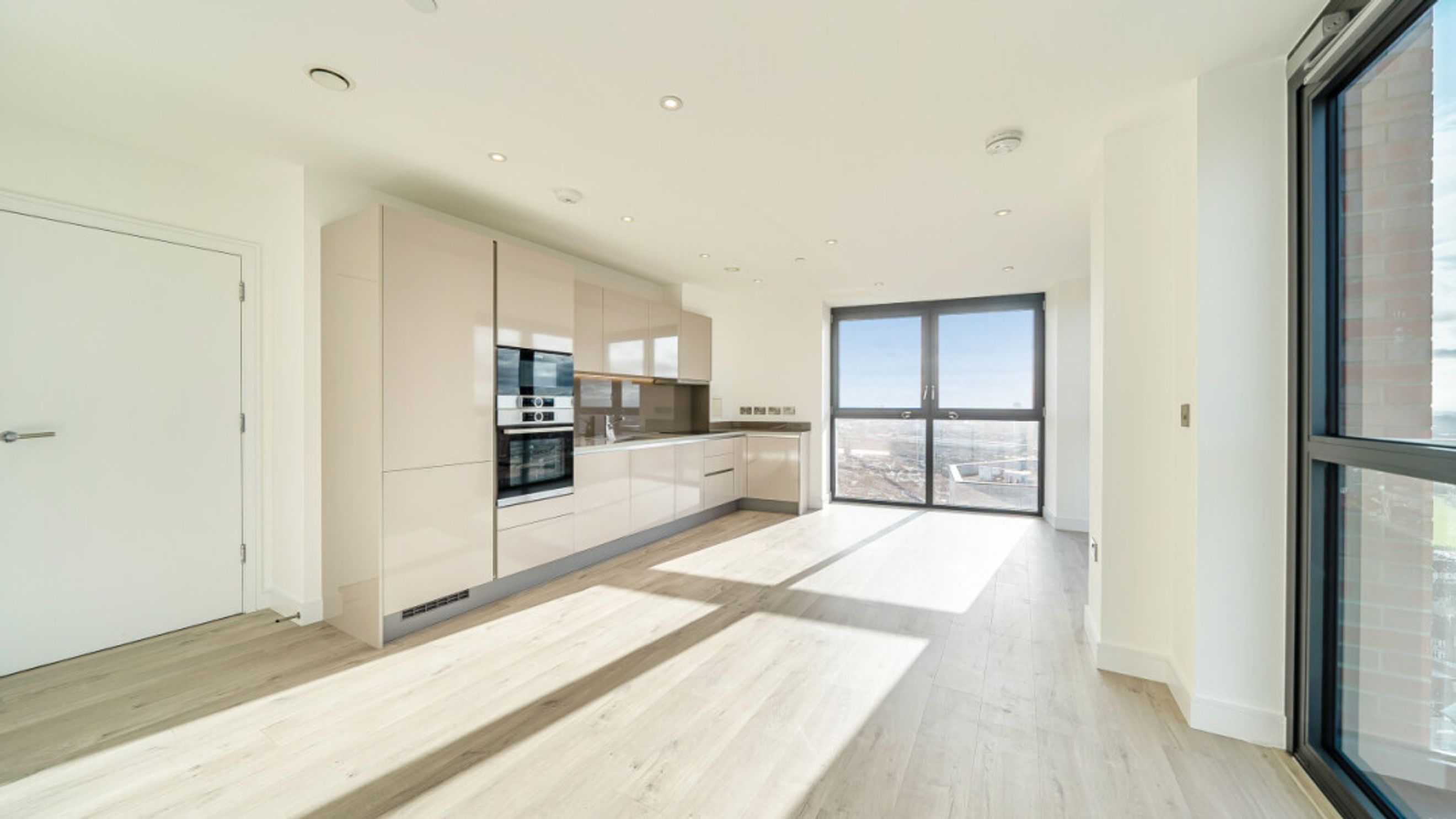 Property photo 3 of 18 for Williamson Heights, South Way, Wembley