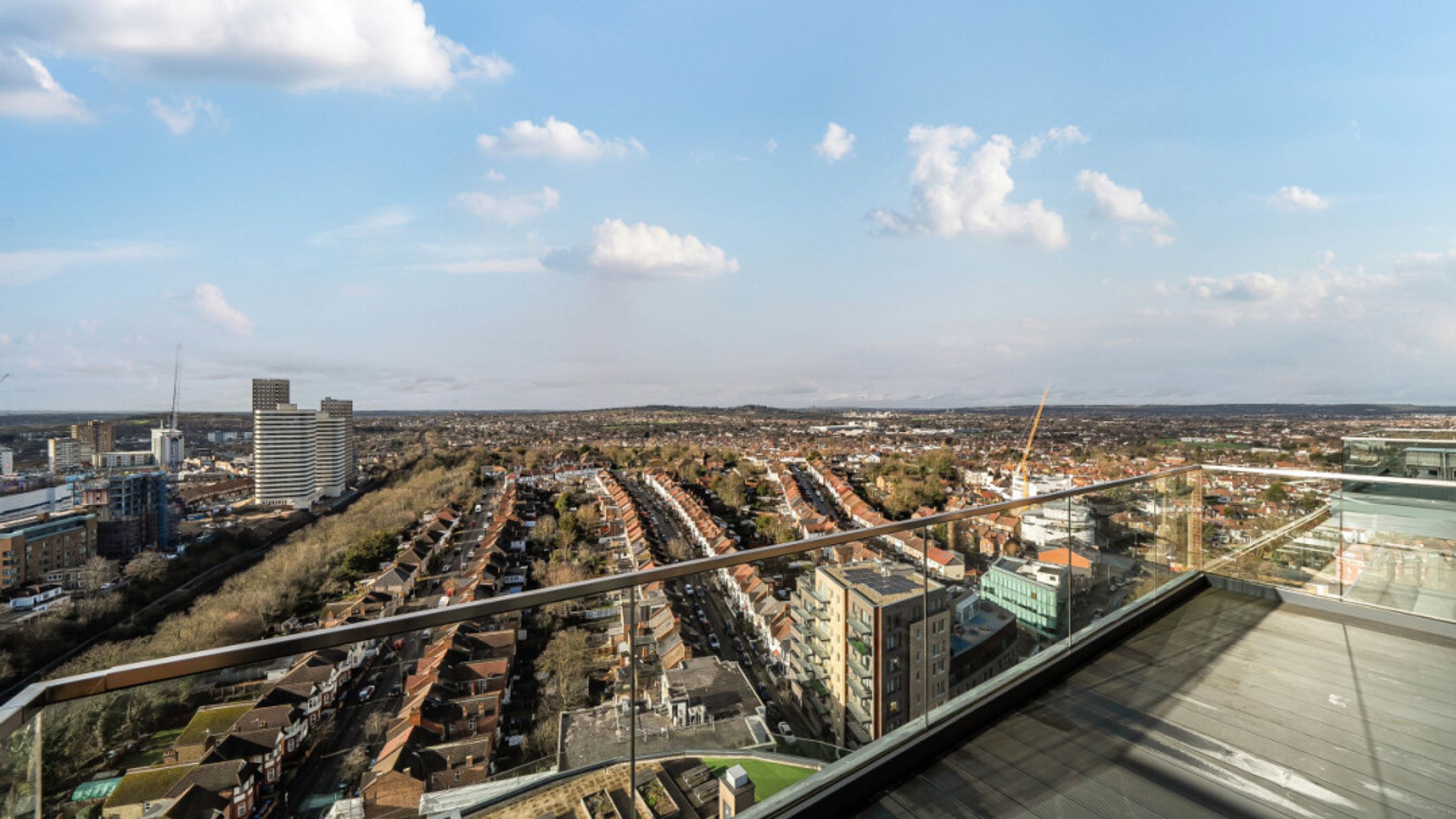 Property photo 6 of 18 for Williamson Heights, South Way, Wembley
