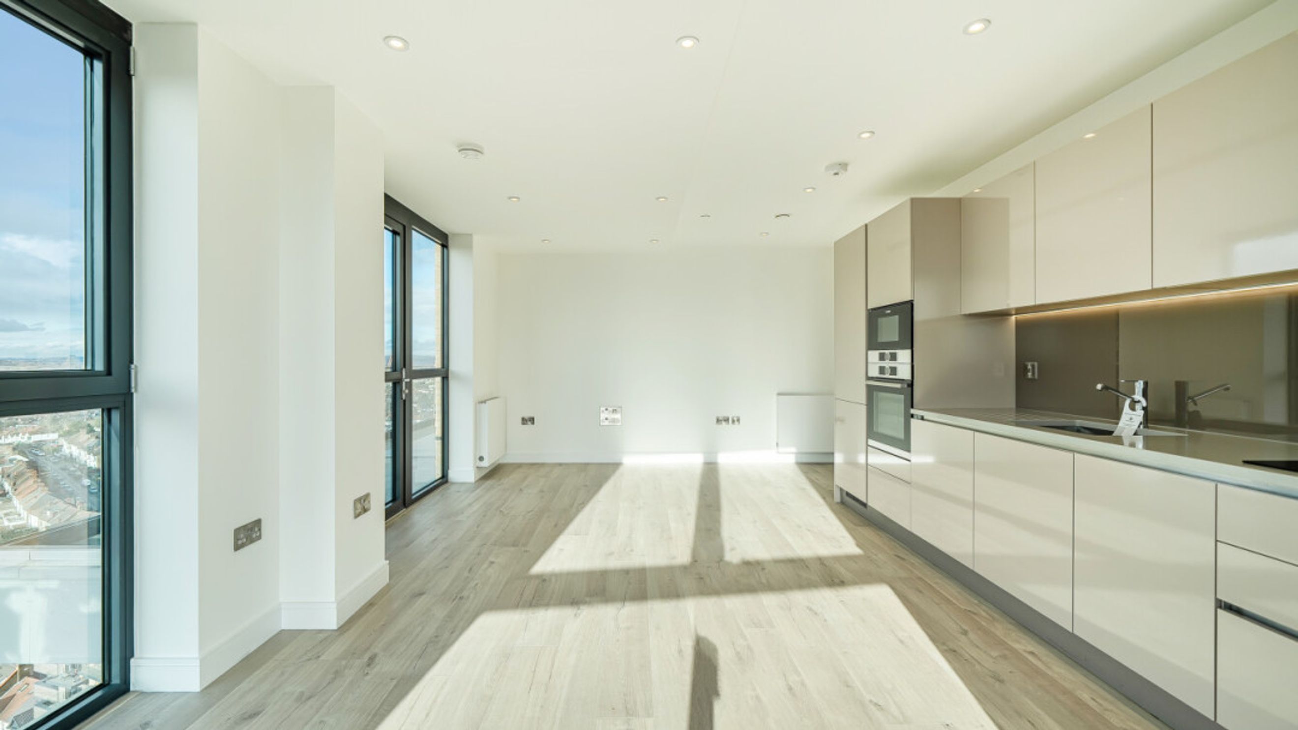Property photo 5 of 18 for Williamson Heights, South Way, Wembley