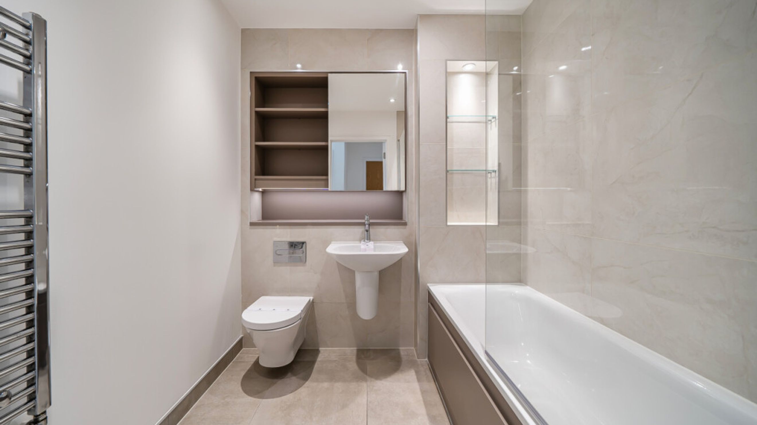 Property photo 7 of 18 for Williamson Heights, South Way, Wembley