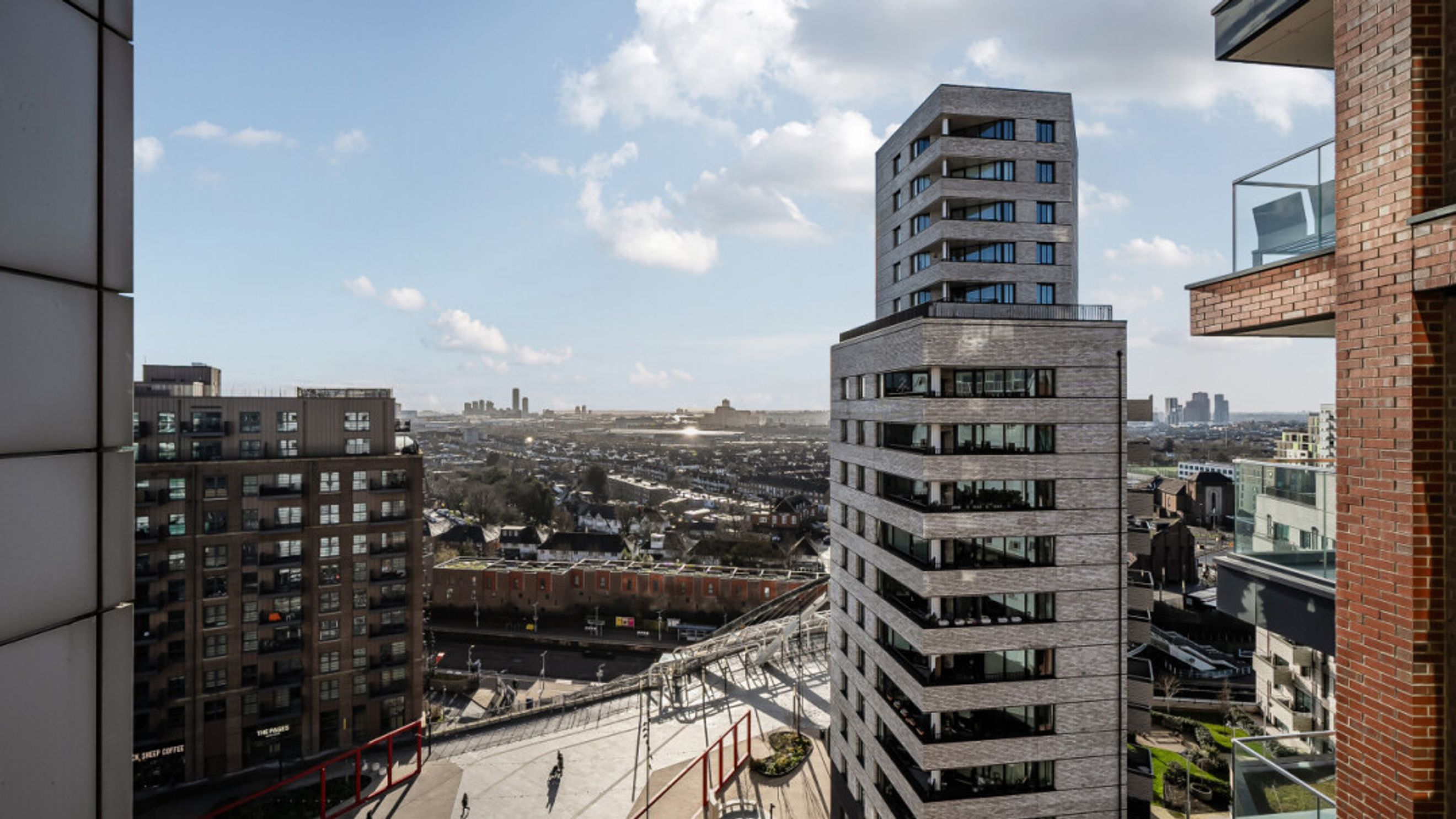 Property photo 20 of 20 for Williamson Heights, South Way, Wembley