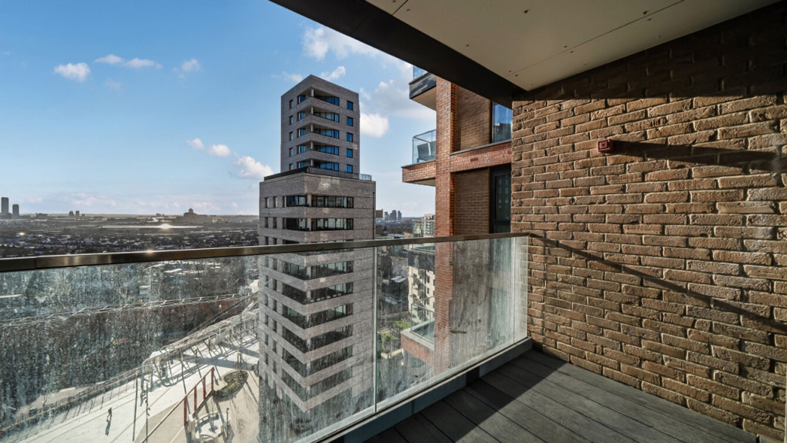 Property photo 4 of 20 for Williamson Heights, South Way, Wembley