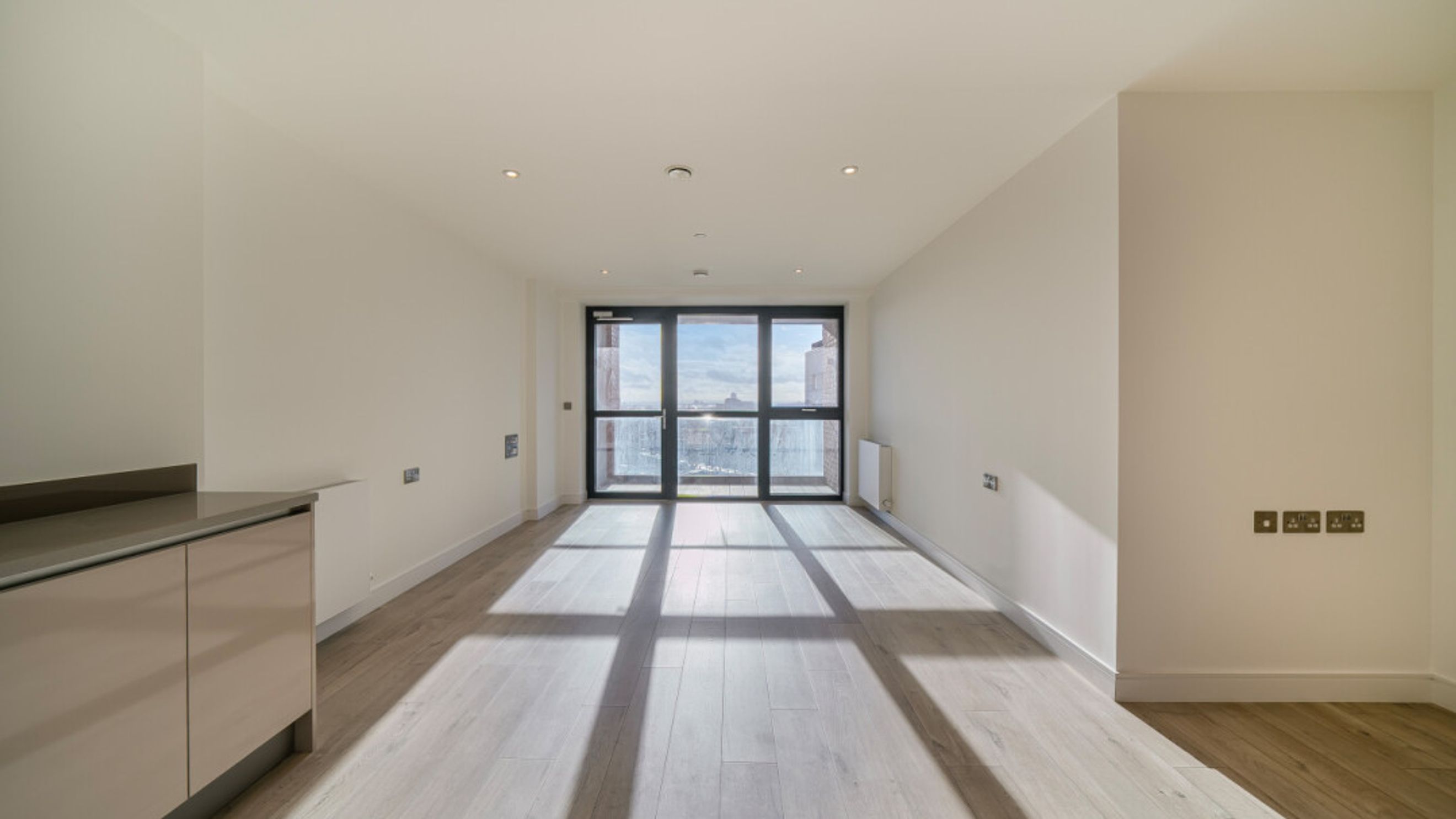 Property photo 3 of 20 for Williamson Heights, South Way, Wembley