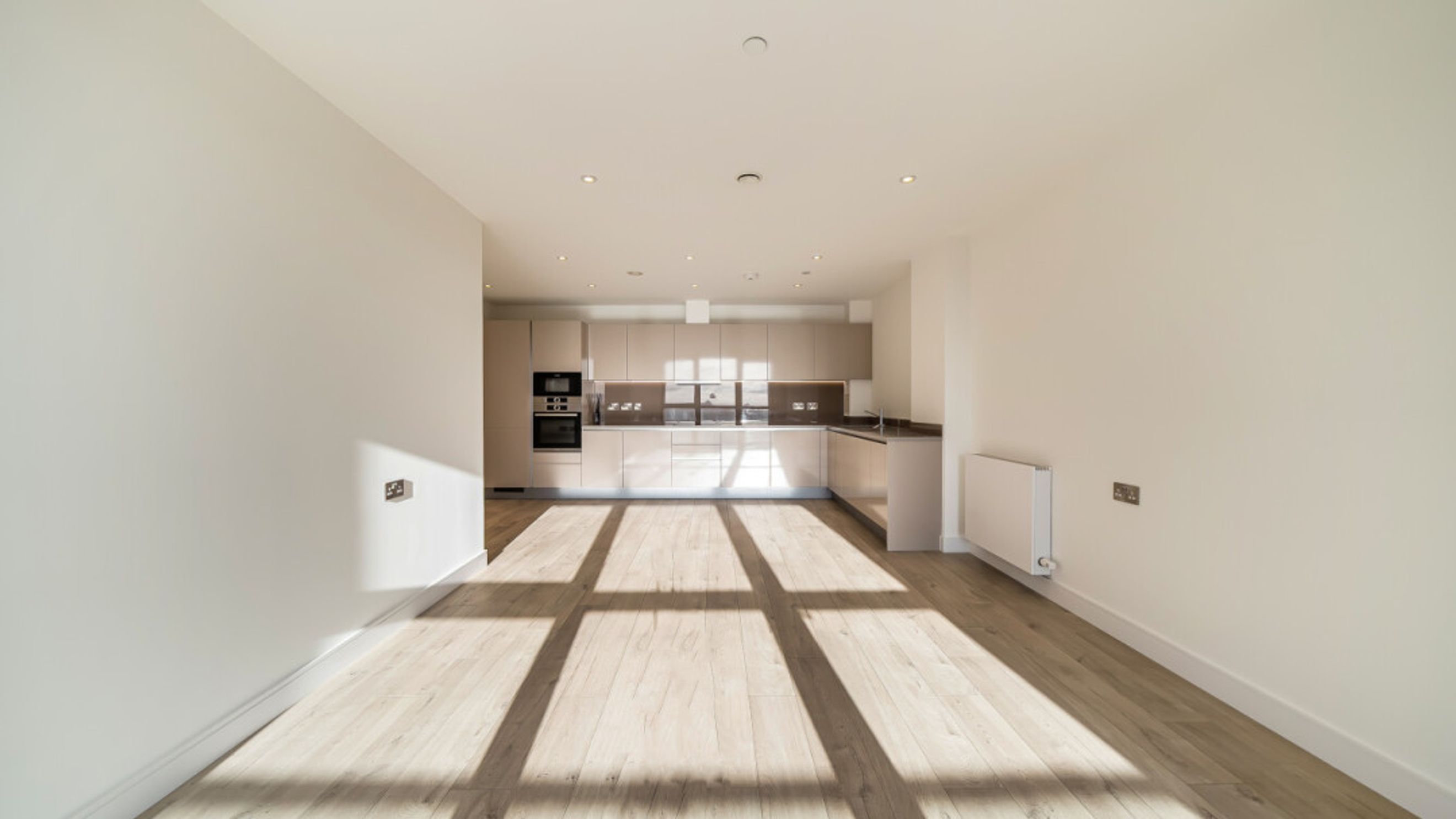 Property photo 2 of 20 for Williamson Heights, South Way, Wembley