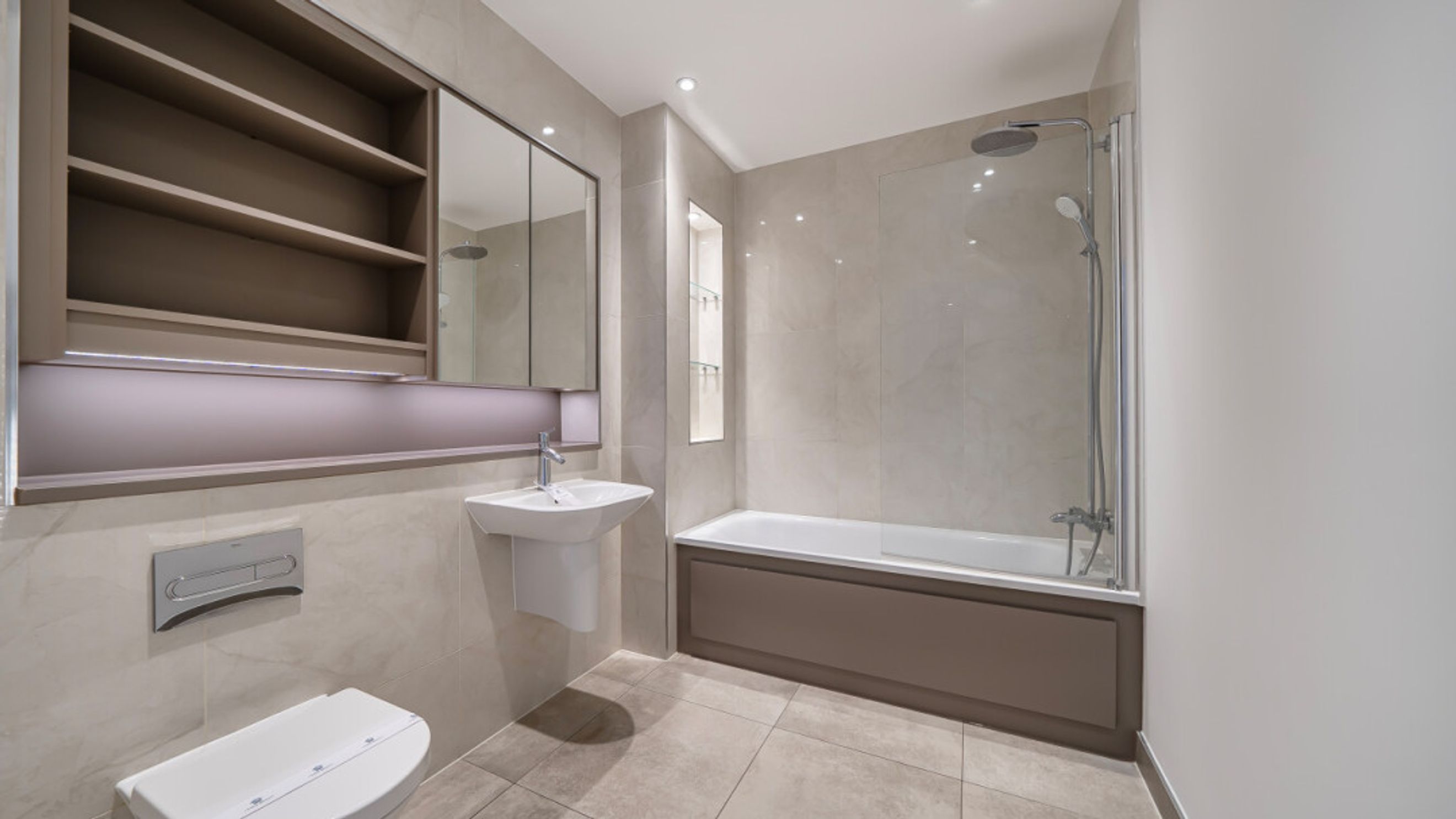 Property photo 11 of 20 for Williamson Heights, South Way, Wembley