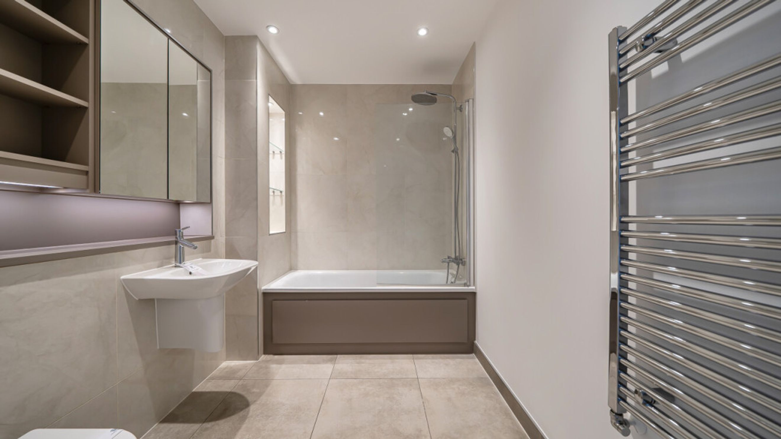 Property photo 10 of 20 for Williamson Heights, South Way, Wembley
