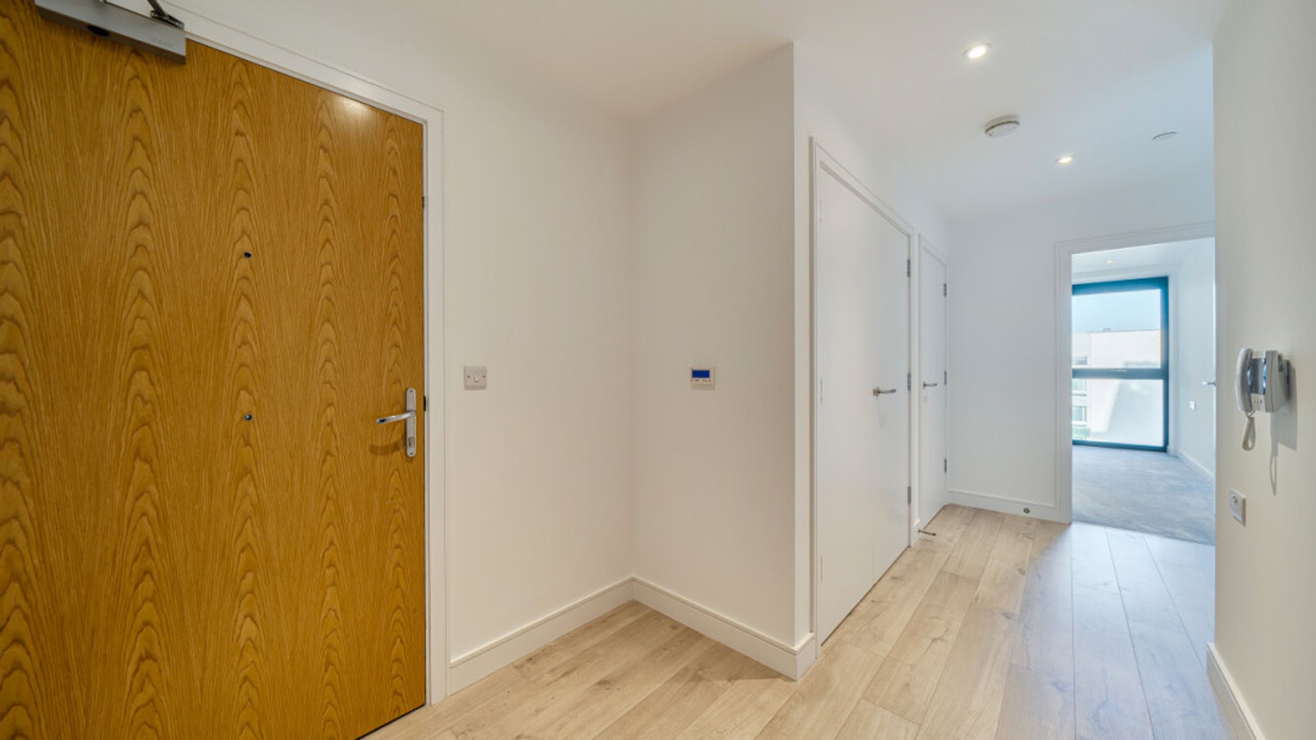 Property photo 9 of 20 for Williamson Heights, South Way, Wembley