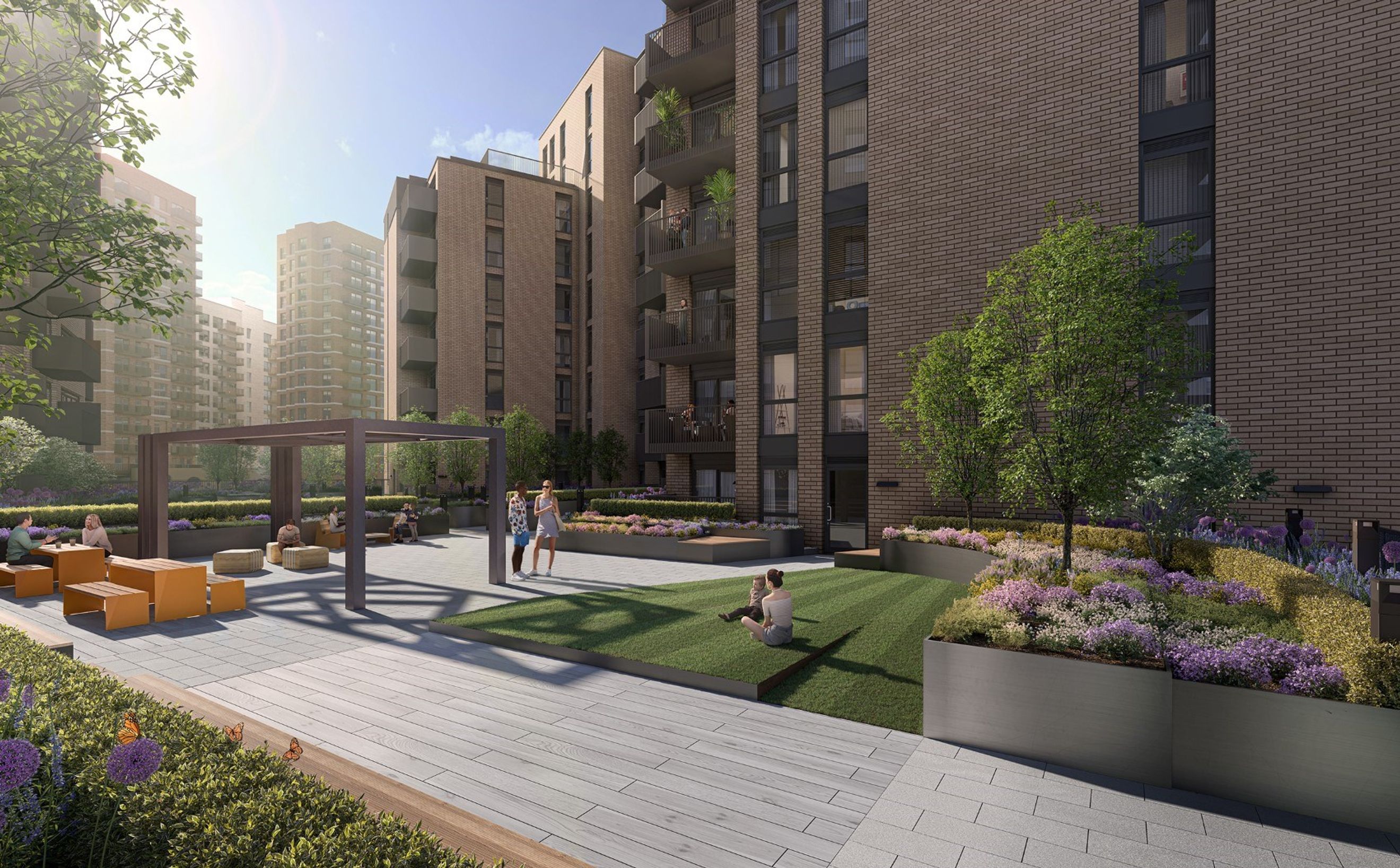 Property photo 1 of 22 for 22 Capital Interchange Way, Kew Bridge