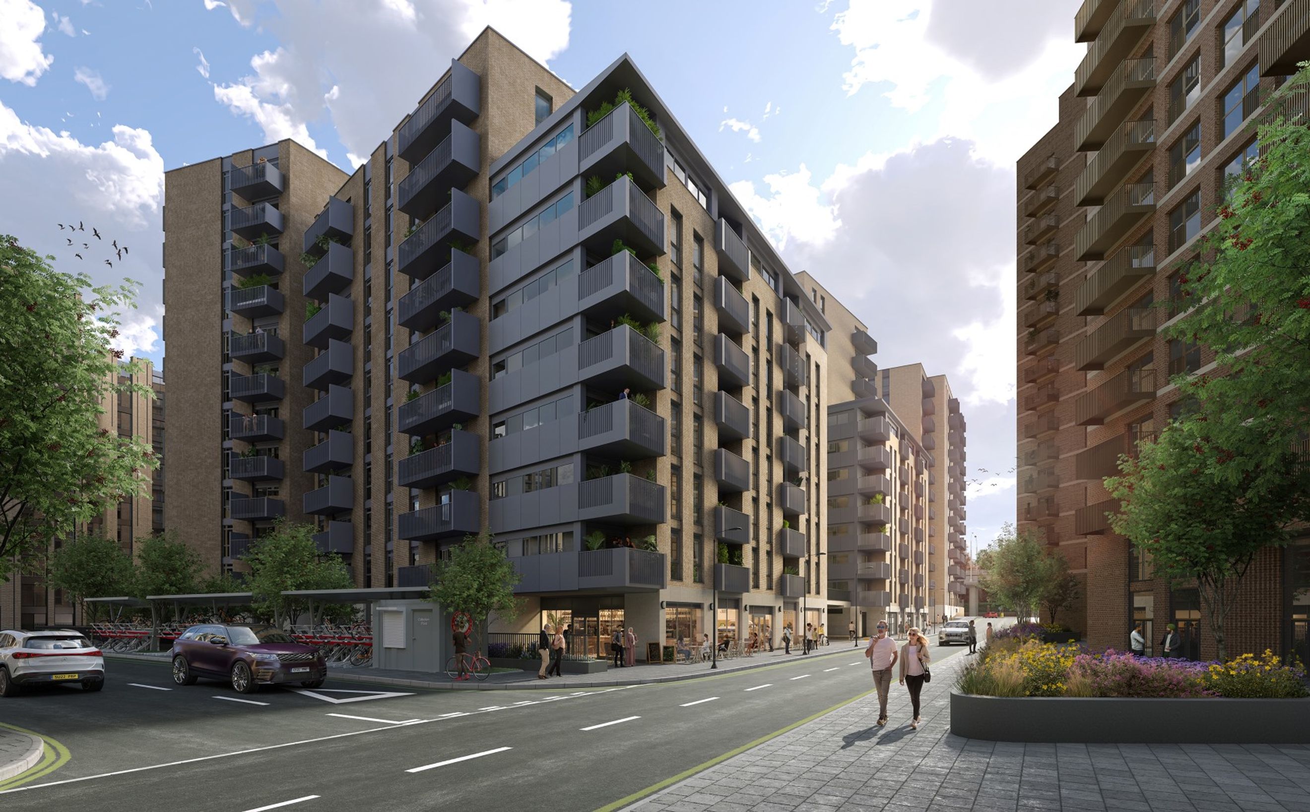 Property photo 16 of 22 for 22 Capital Interchange Way, Kew Bridge