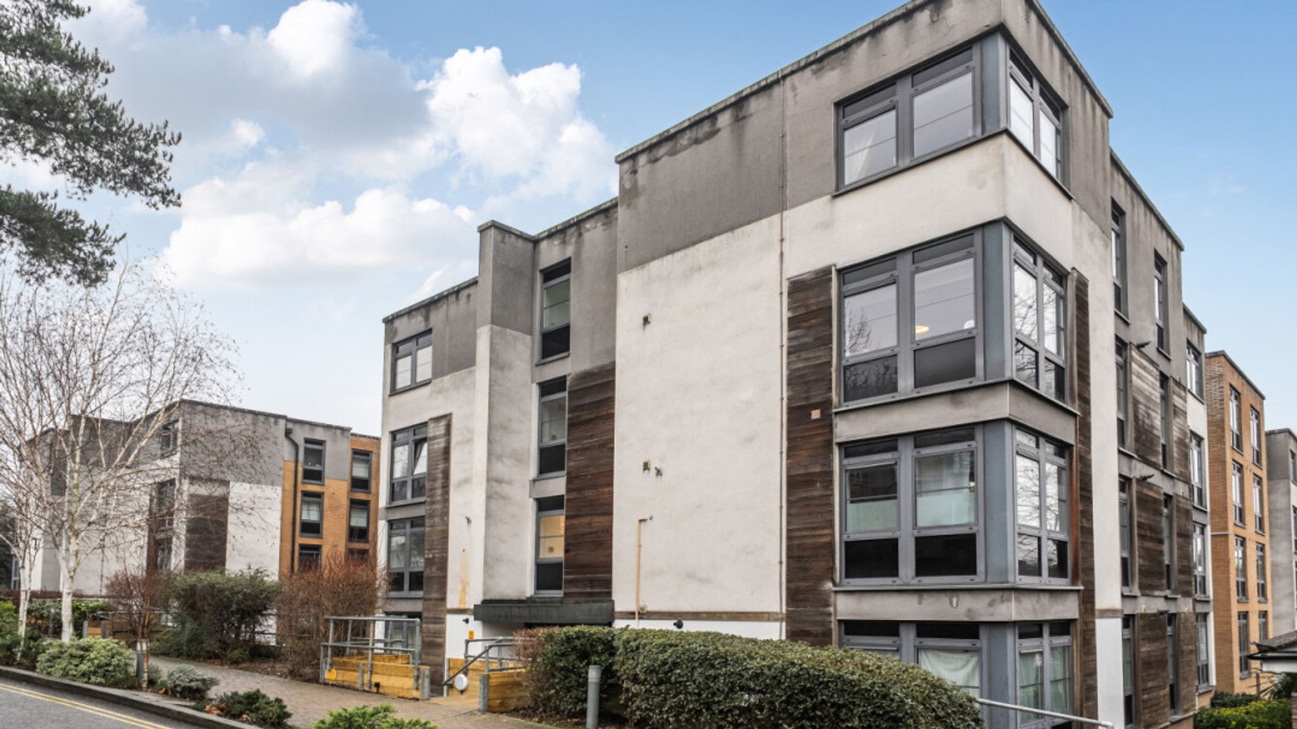 Property photo 30 of 30 for Hannay House, 23 Scott Avenue, Putney,  
