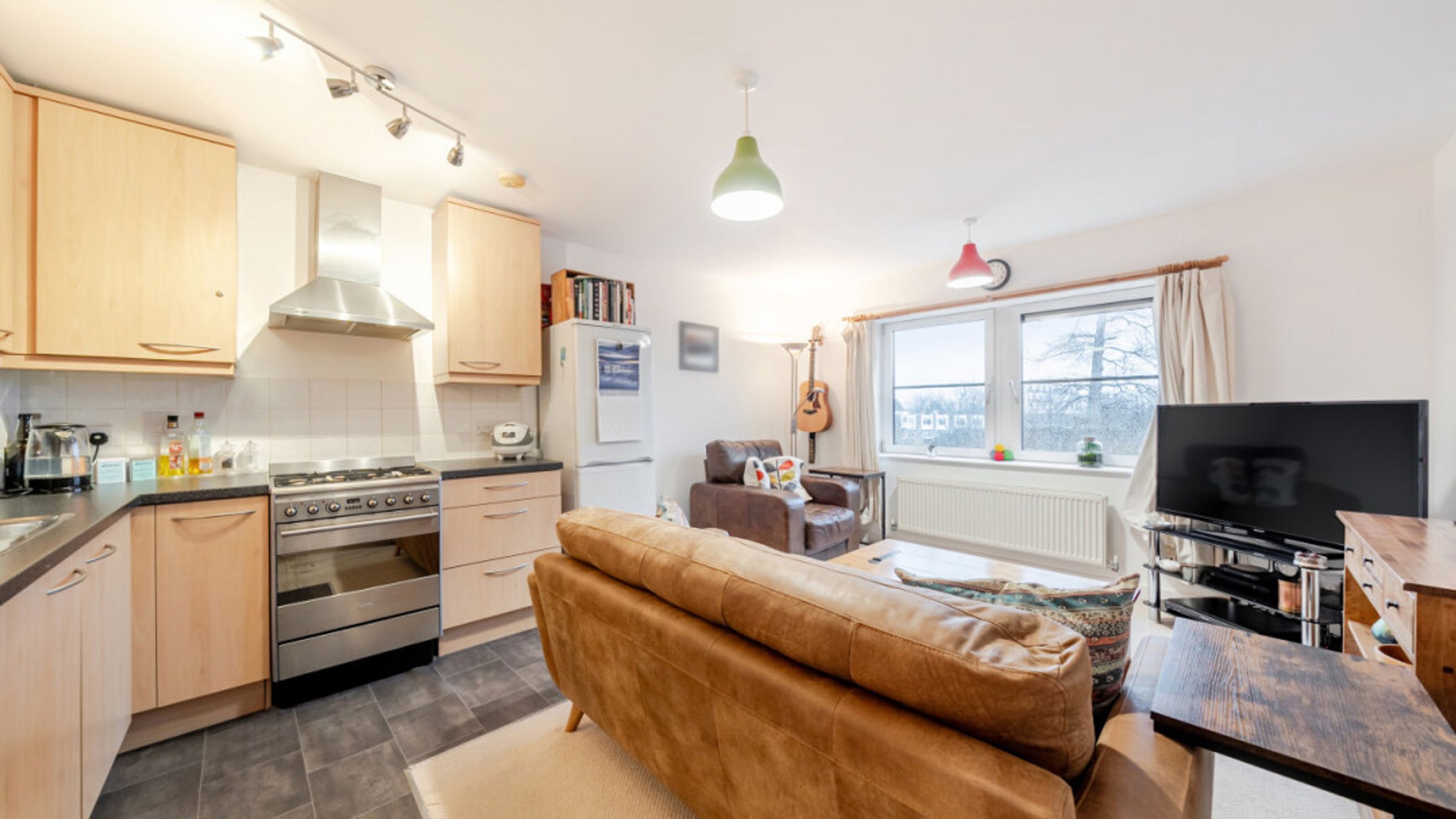 Property photo 4 of 30 for Hannay House, 23 Scott Avenue, Putney,  