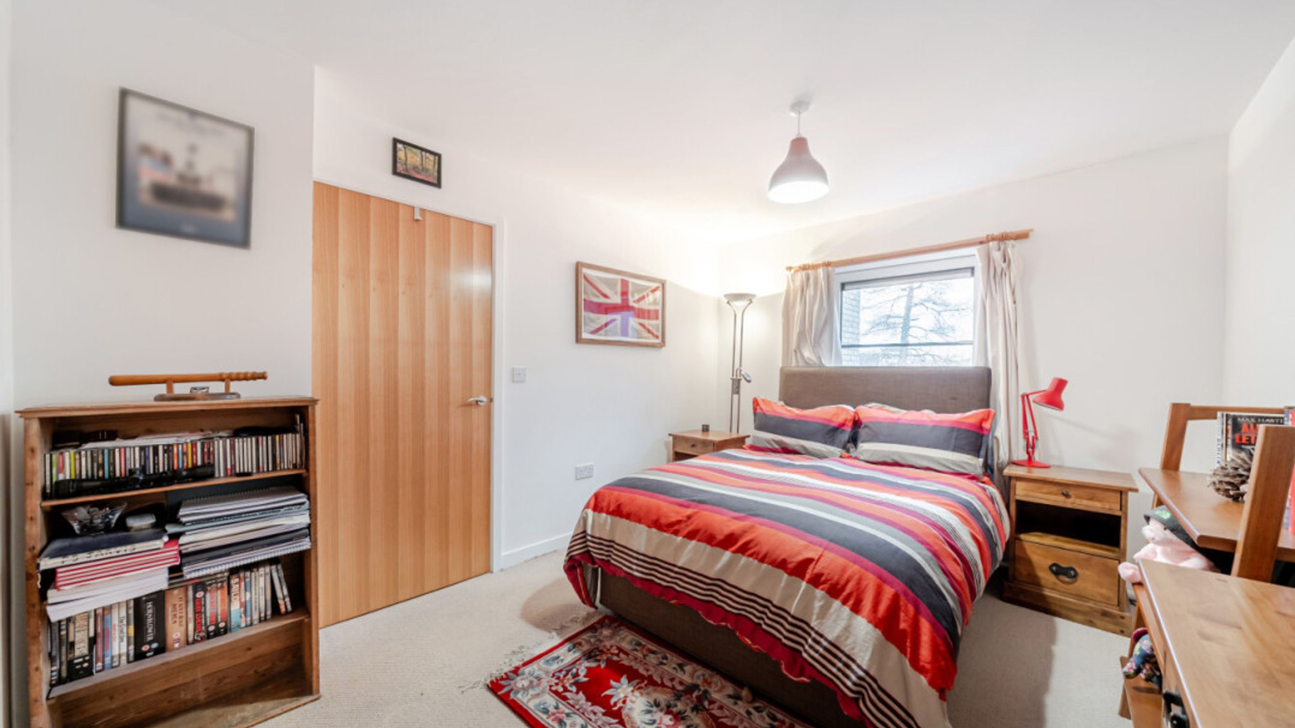Property photo 25 of 30 for Hannay House, 23 Scott Avenue, Putney,  