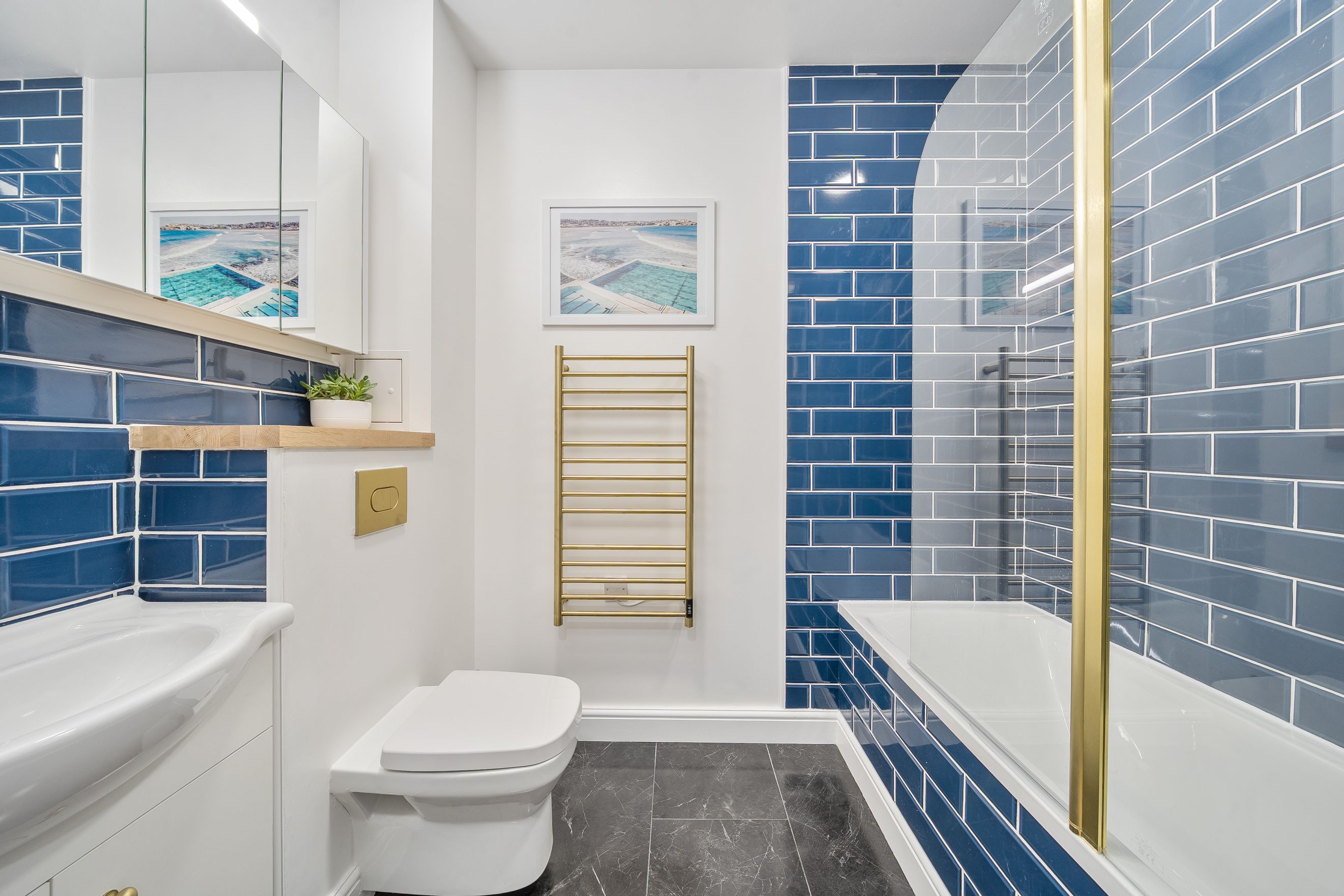 Property photo 6 of 20 for 8, Sail Street, London