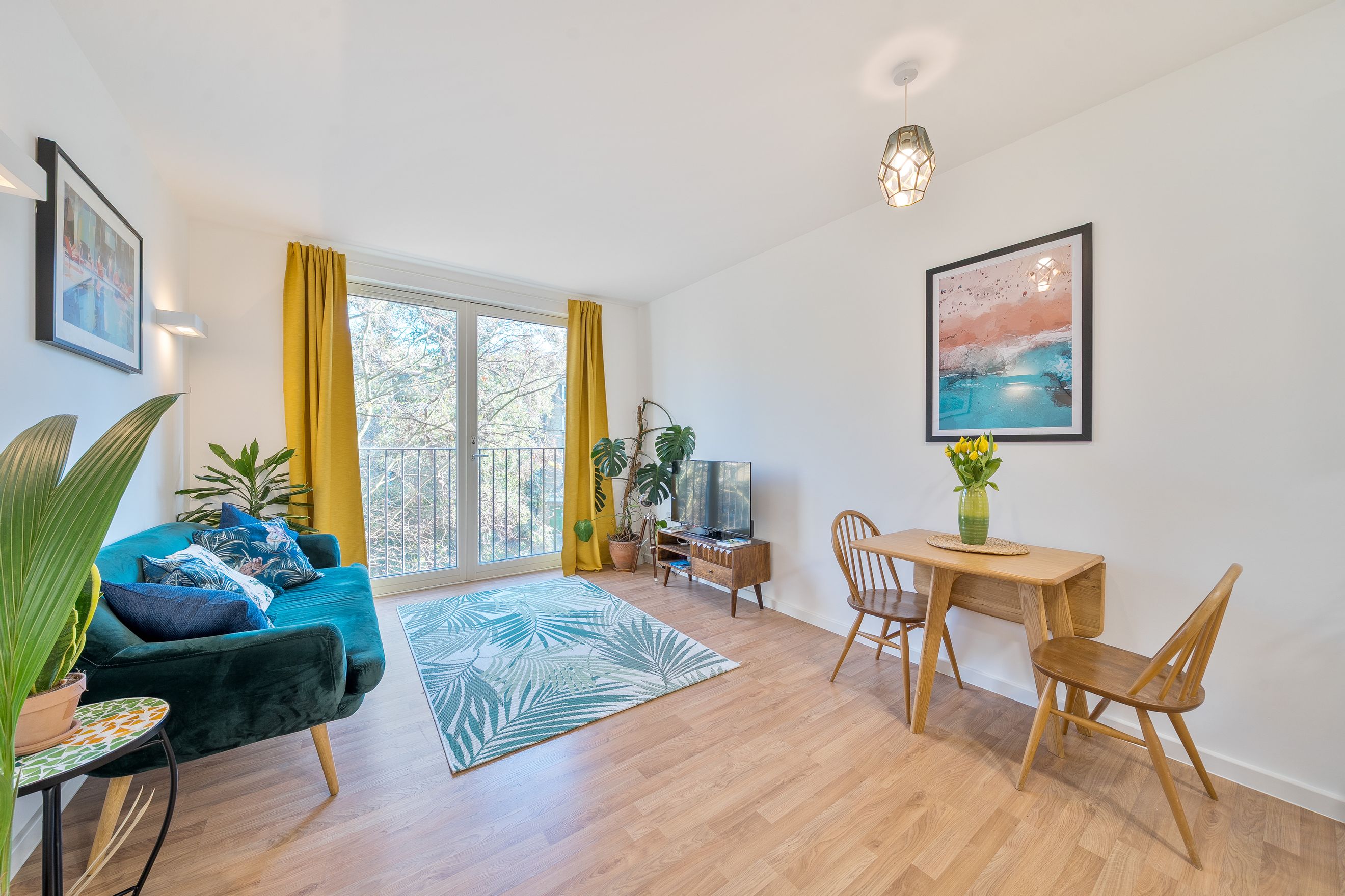 Property photo 4 of 20 for 8, Sail Street, London