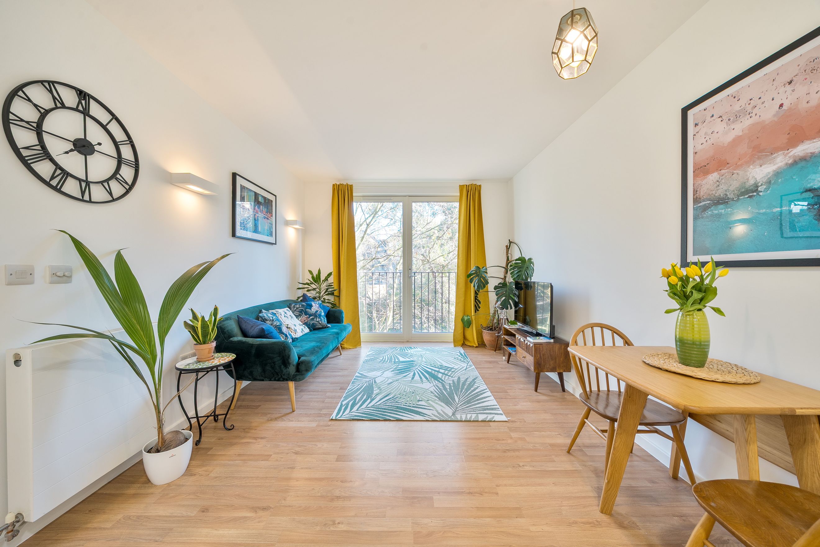 Property photo 1 of 20 for 8, Sail Street, London