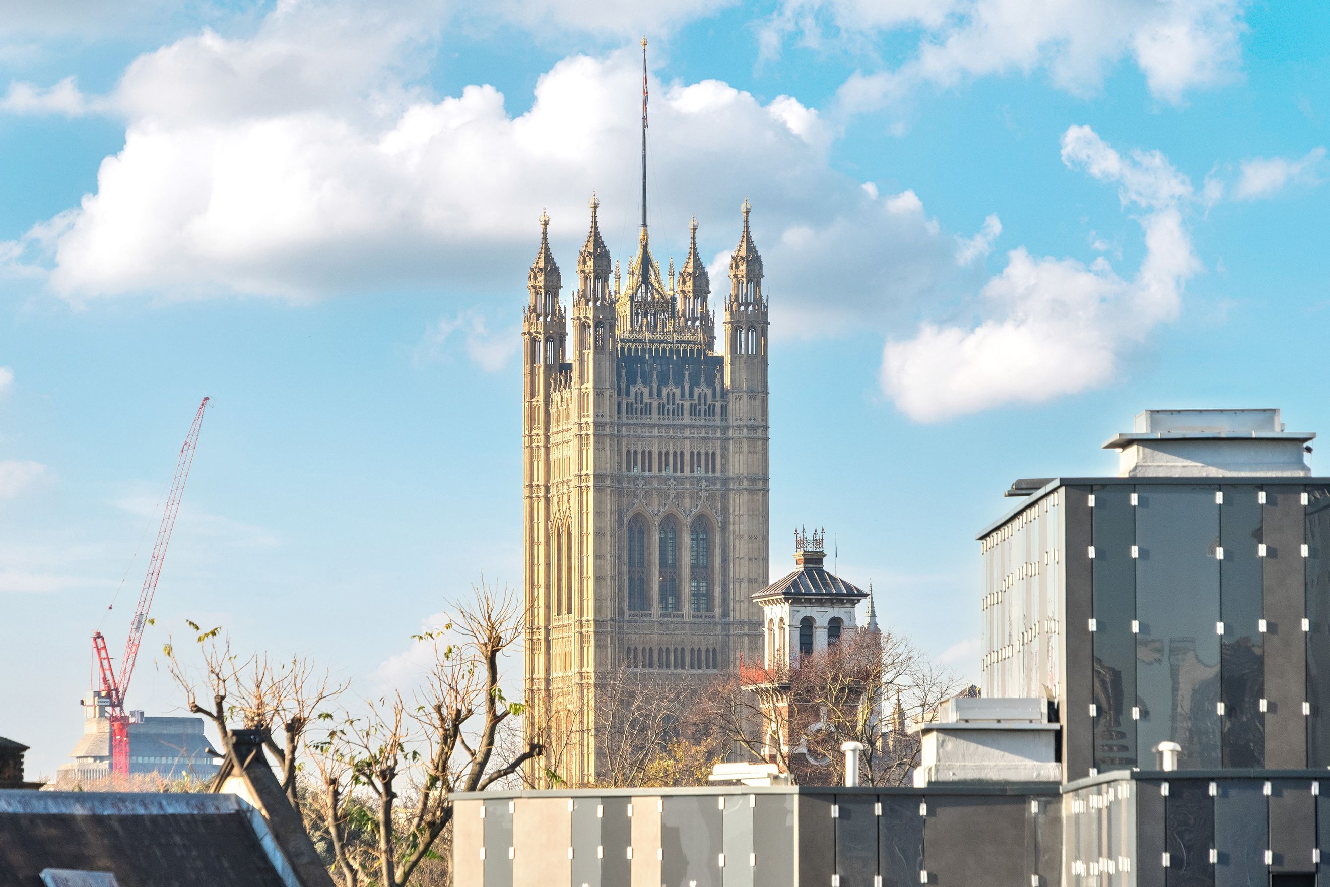 Property photo 17 of 20 for 8, Sail Street, London