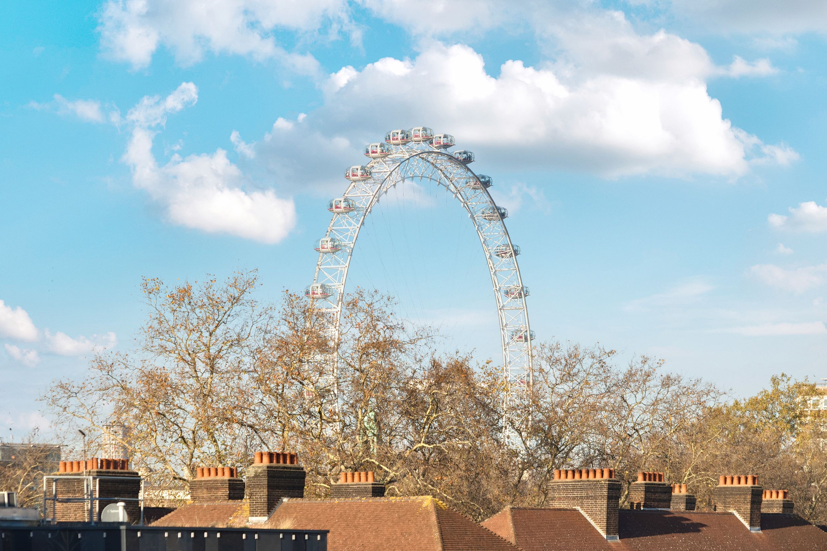 Property photo 18 of 20 for 8, Sail Street, London