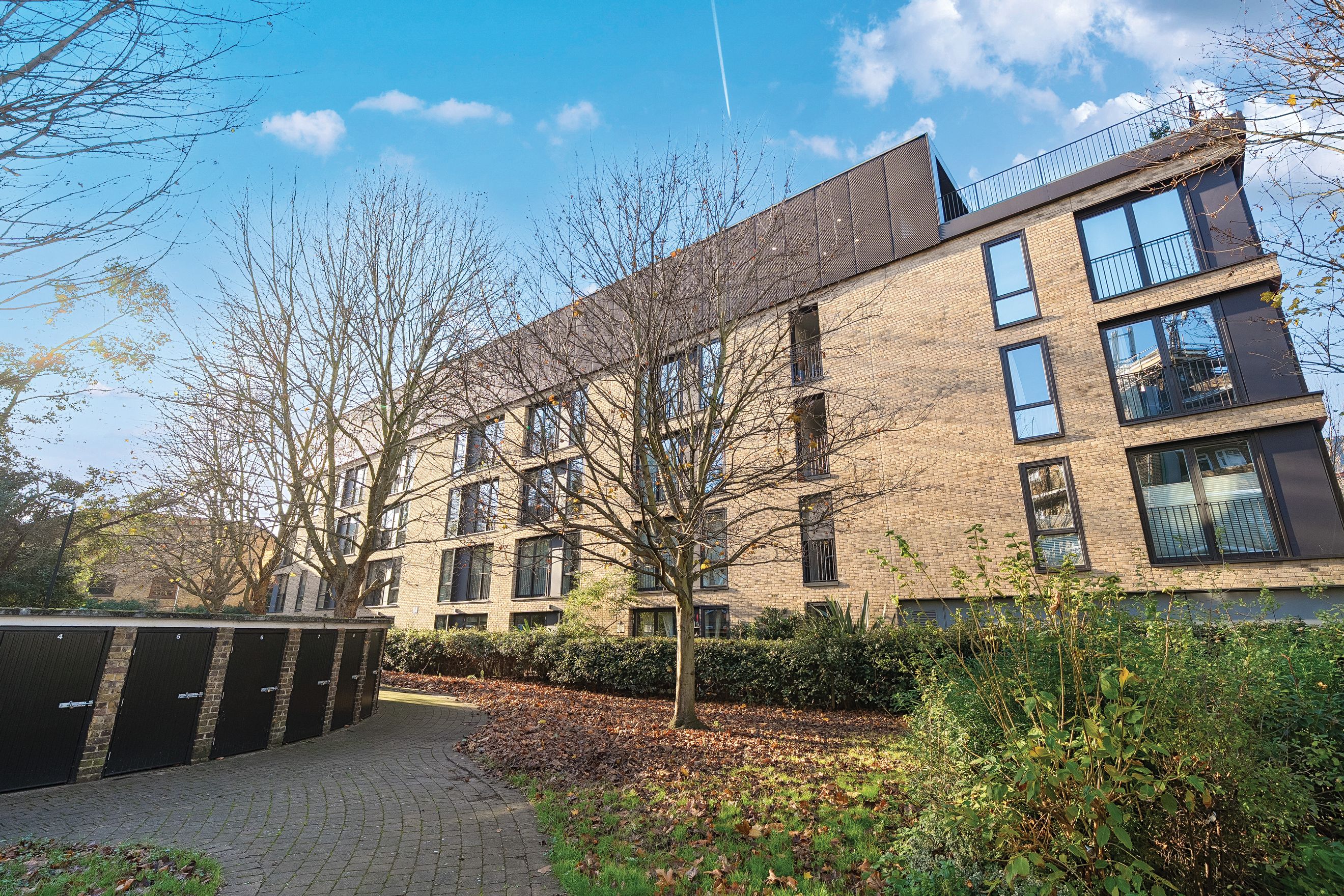 Property photo 20 of 20 for 8, Sail Street, London