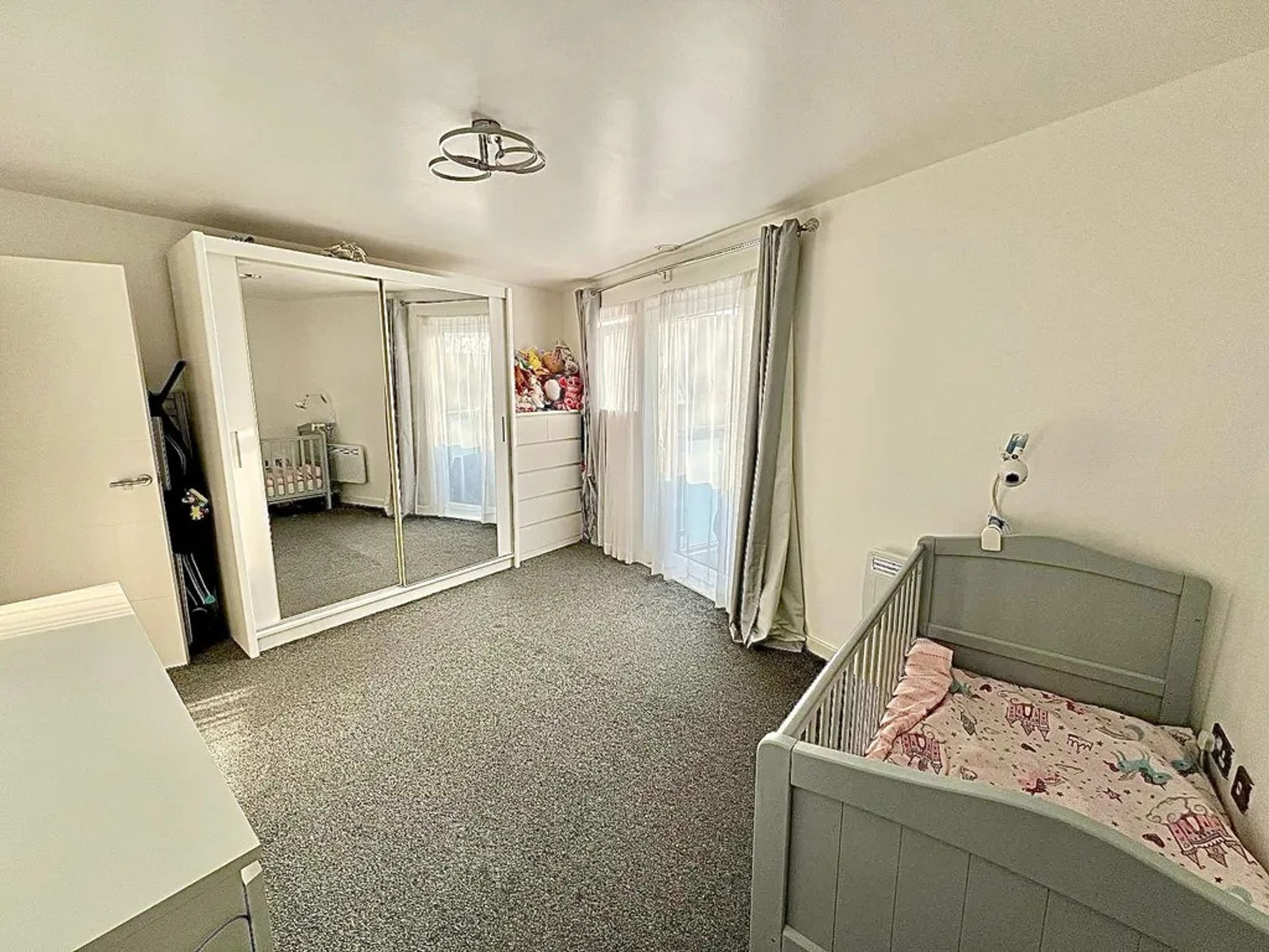 Property photo 12 of 12 for Prioress House, 5-7 Loxford Road, Barking