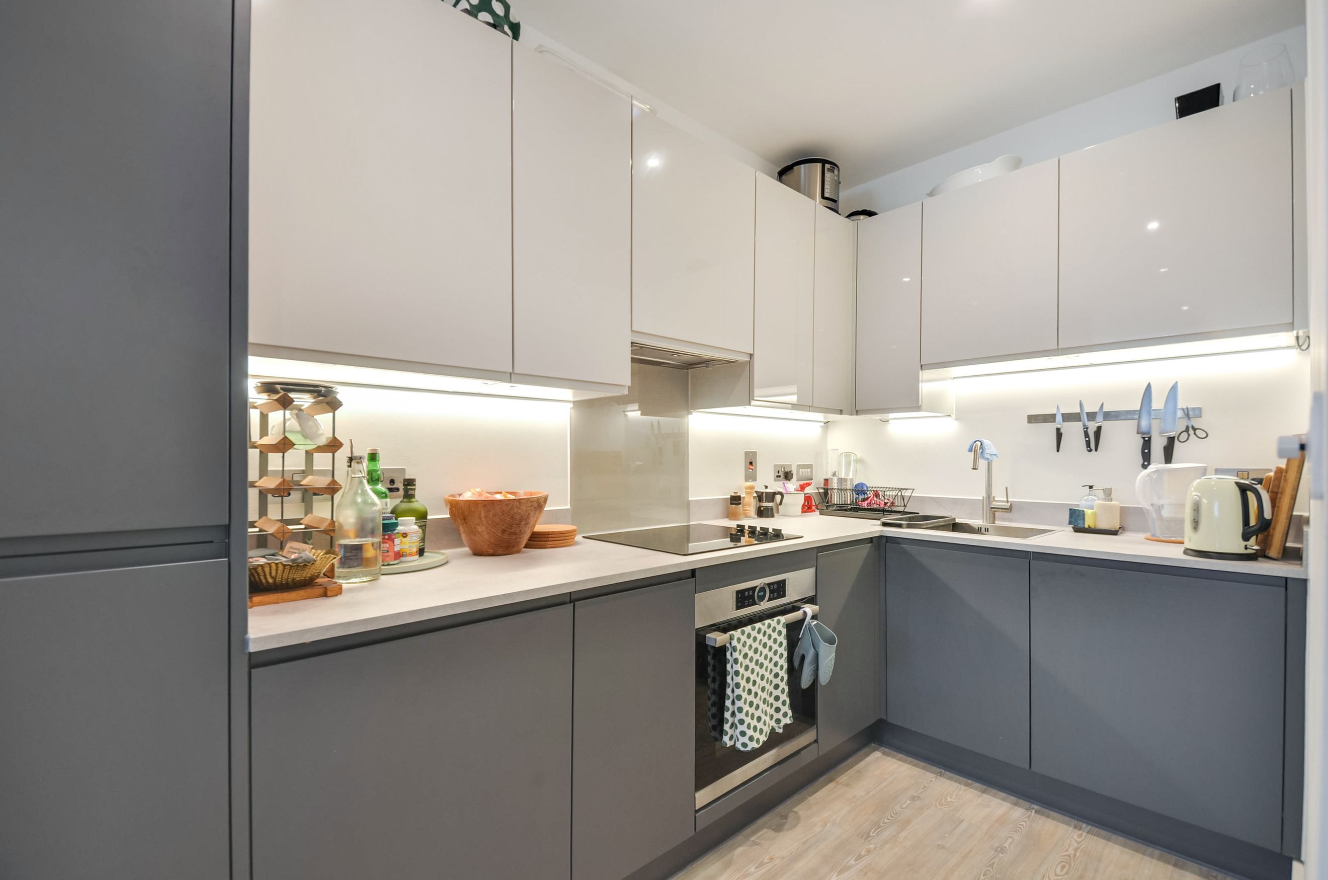 Property photo 1 of 21 for Flat 164 Crane Court, 112 Harrow Manorway