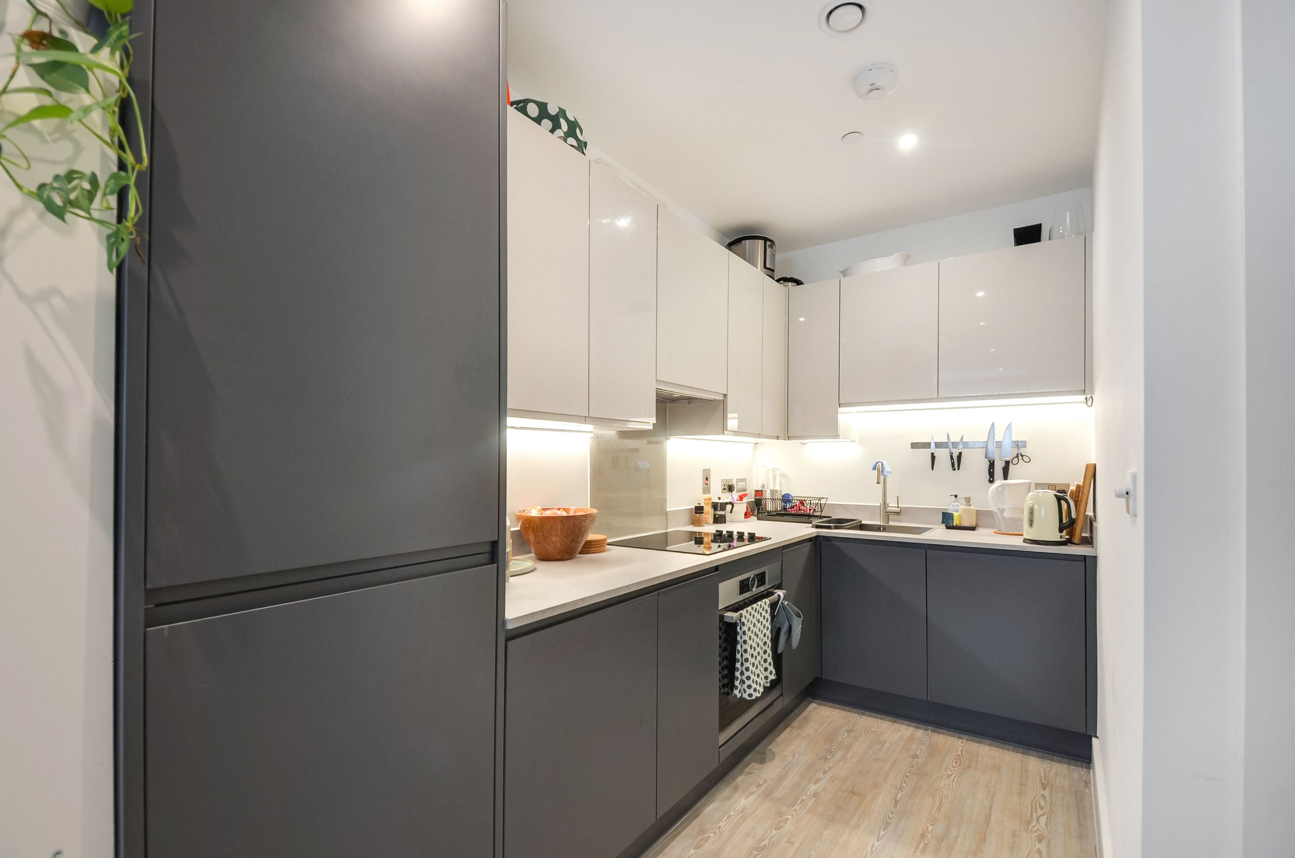 Property photo 2 of 21 for Flat 164 Crane Court, 112 Harrow Manorway