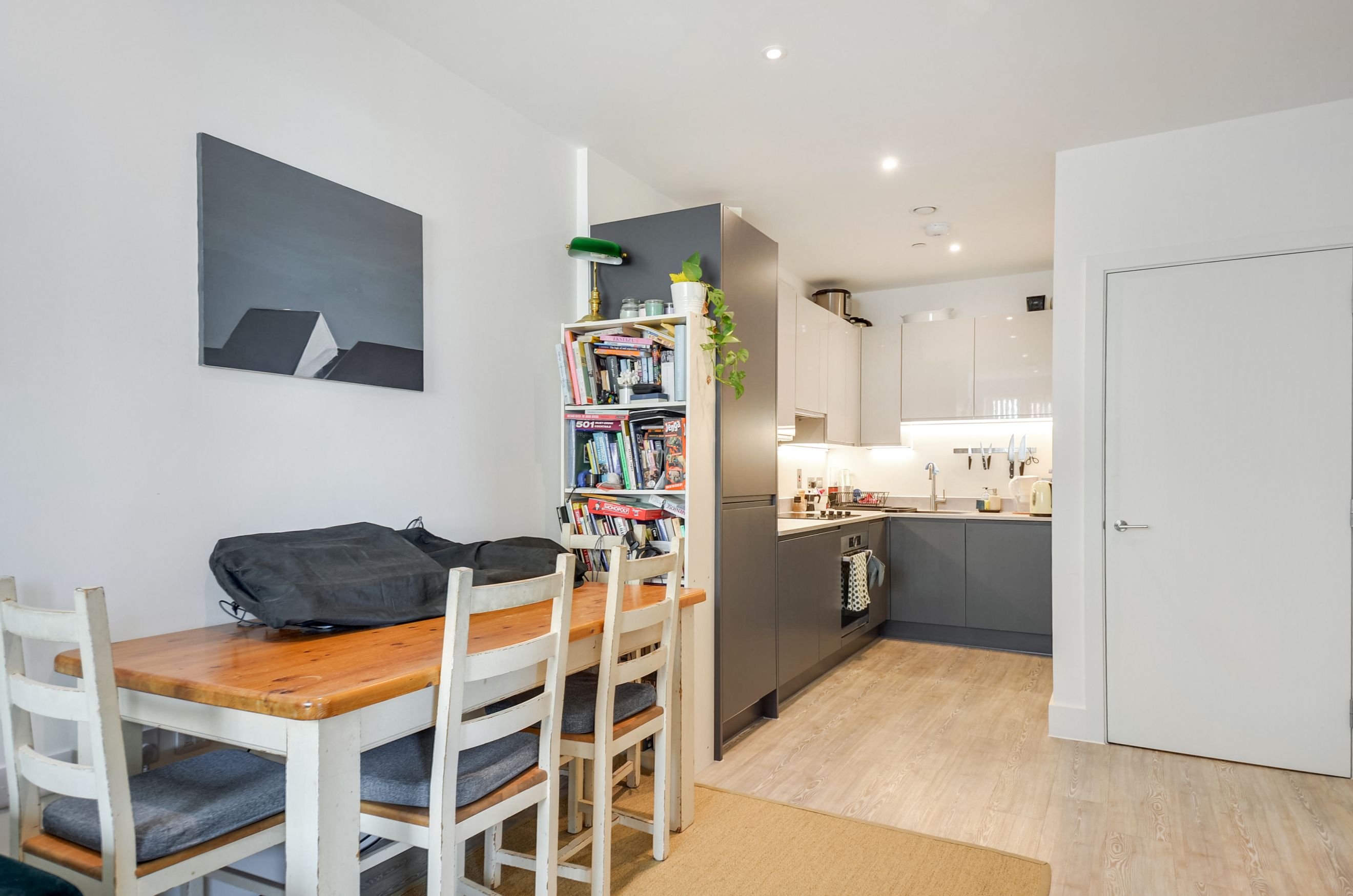 Property photo 3 of 21 for Flat 164 Crane Court, 112 Harrow Manorway