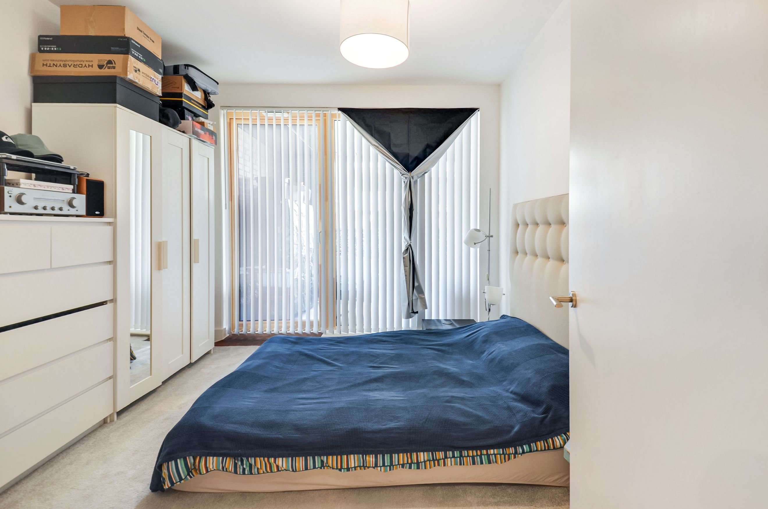 Property photo 8 of 21 for Flat 164 Crane Court, 112 Harrow Manorway