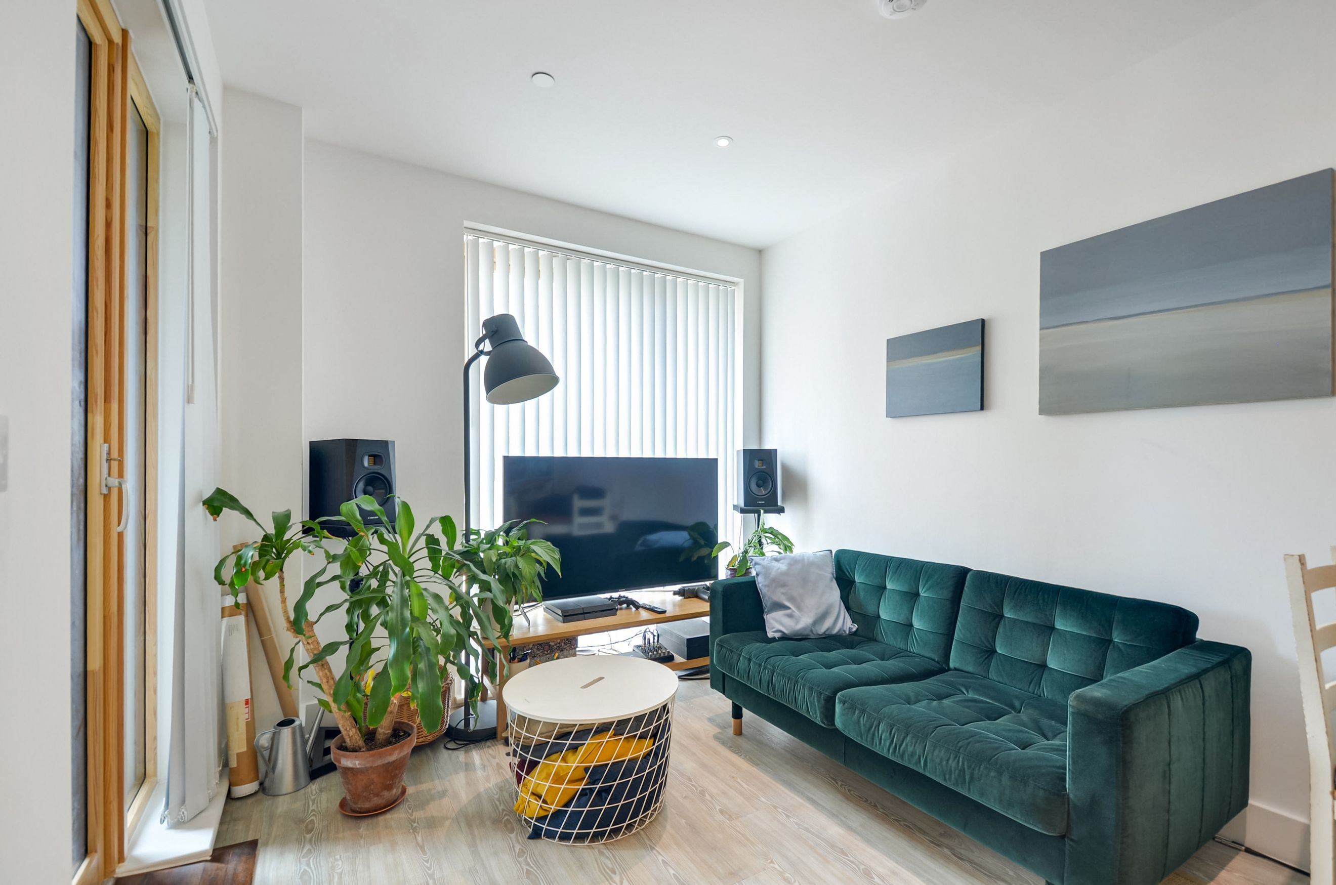 Property photo 5 of 21 for Flat 164 Crane Court, 112 Harrow Manorway