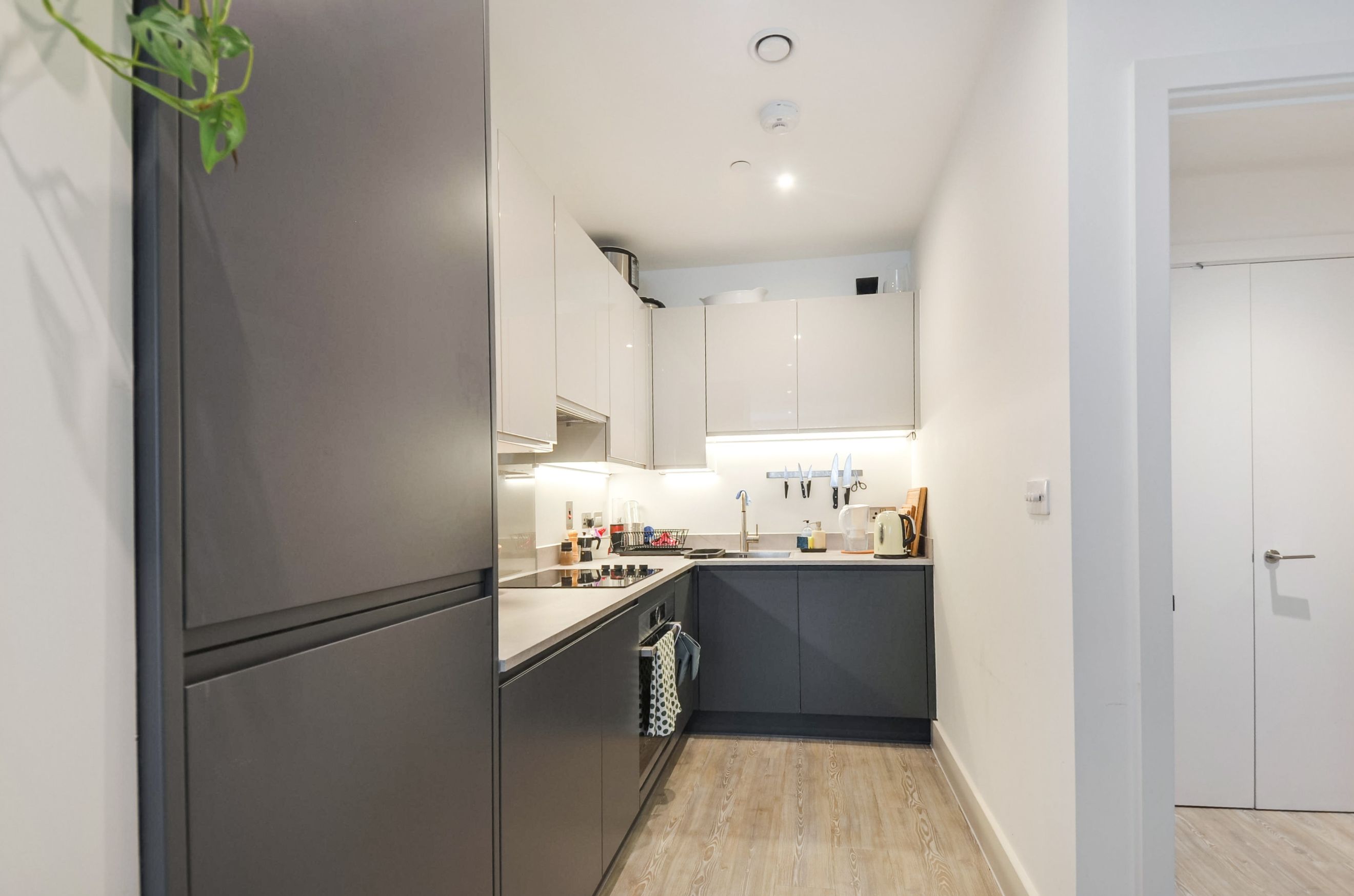 Property photo 4 of 21 for Flat 164 Crane Court, 112 Harrow Manorway