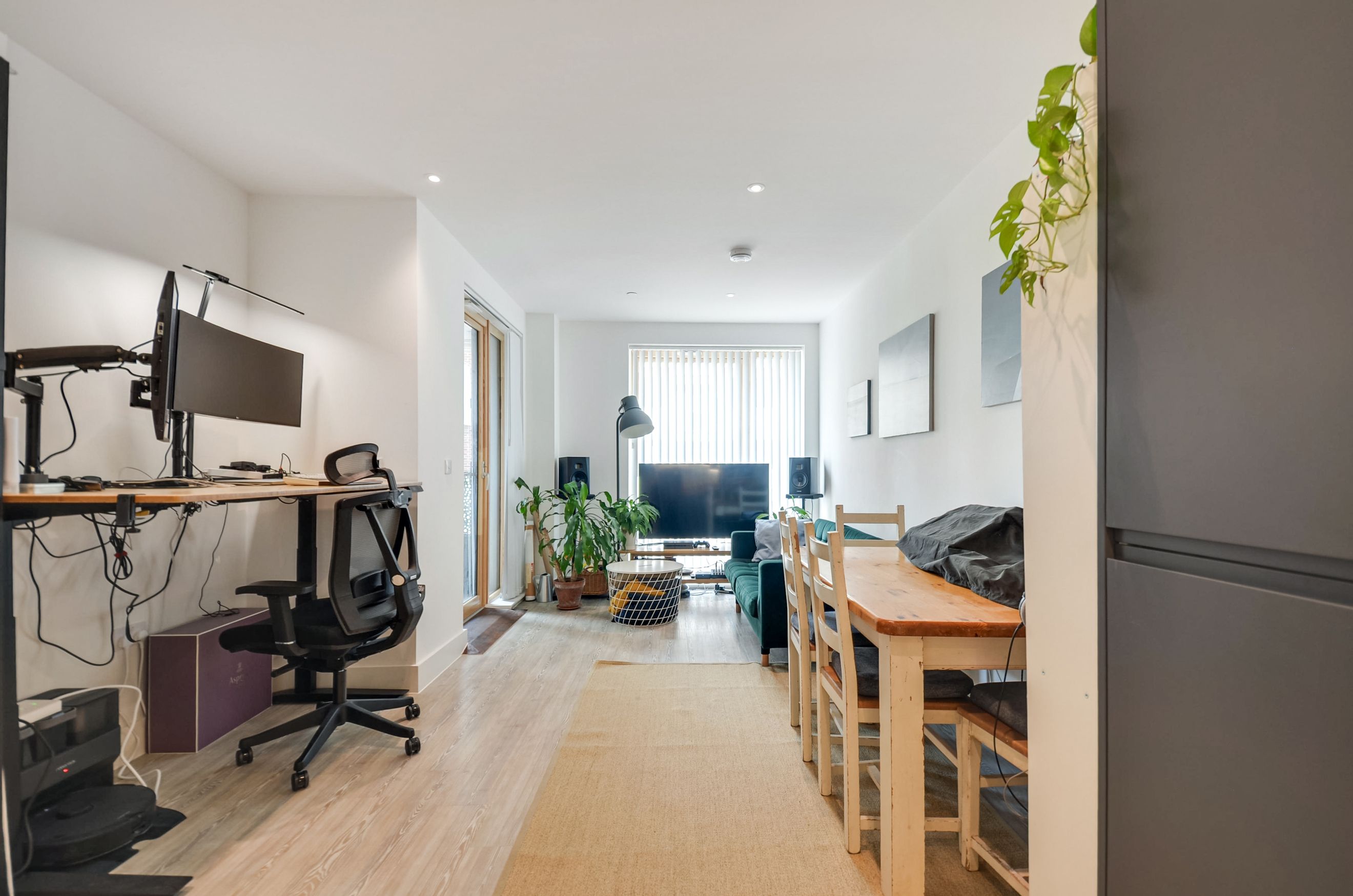 Property photo 7 of 21 for Flat 164 Crane Court, 112 Harrow Manorway