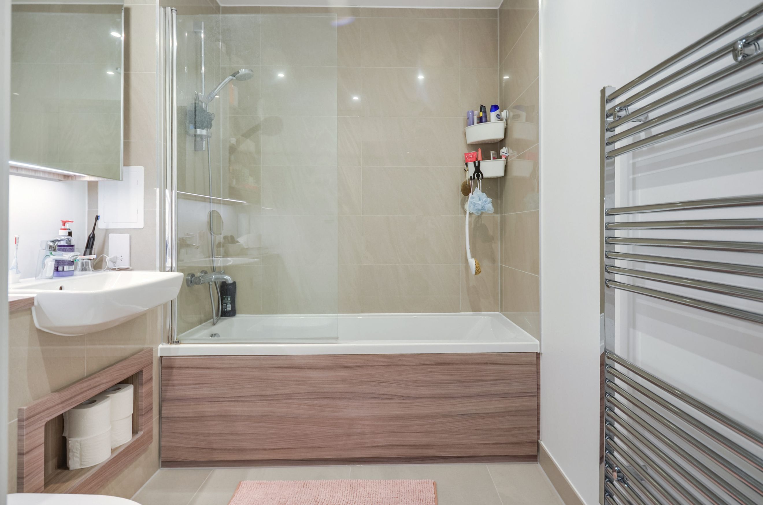 Property photo 12 of 21 for Flat 164 Crane Court, 112 Harrow Manorway