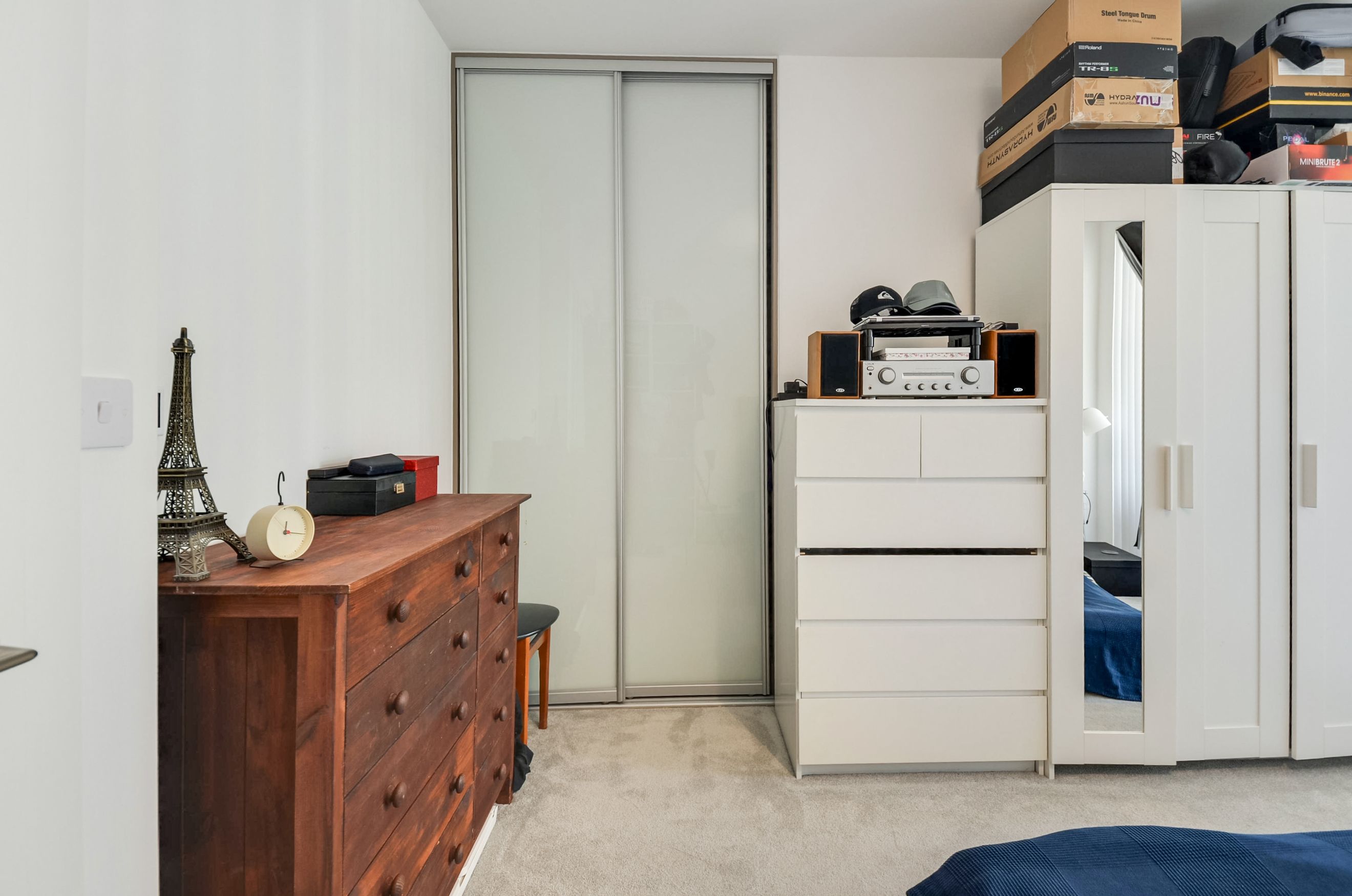 Property photo 11 of 21 for Flat 164 Crane Court, 112 Harrow Manorway