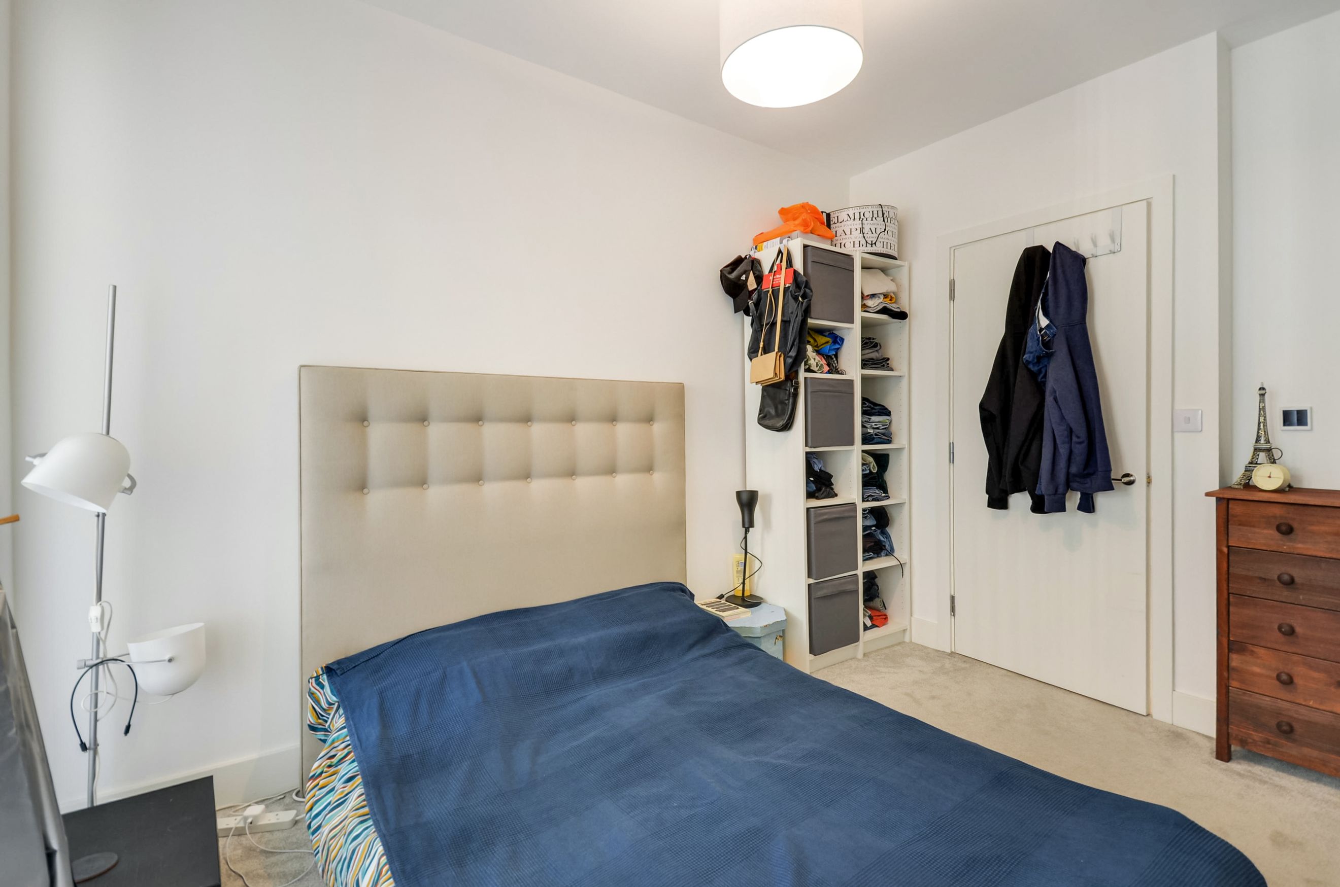 Property photo 9 of 21 for Flat 164 Crane Court, 112 Harrow Manorway