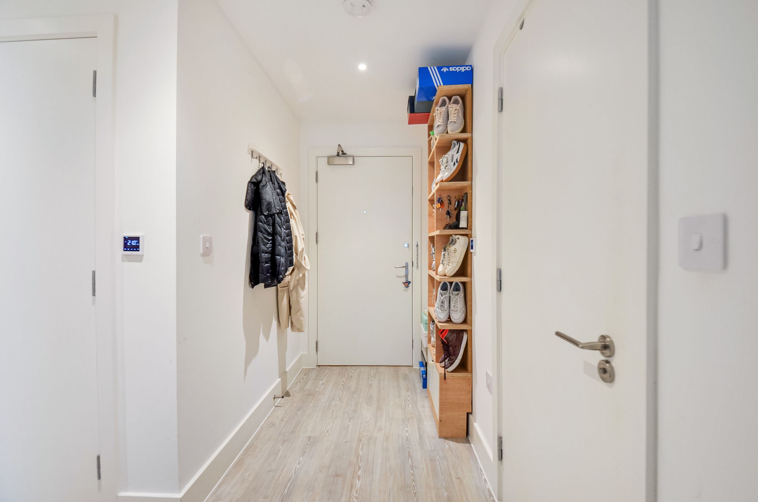 Property photo 16 of 21 for Flat 164 Crane Court, 112 Harrow Manorway