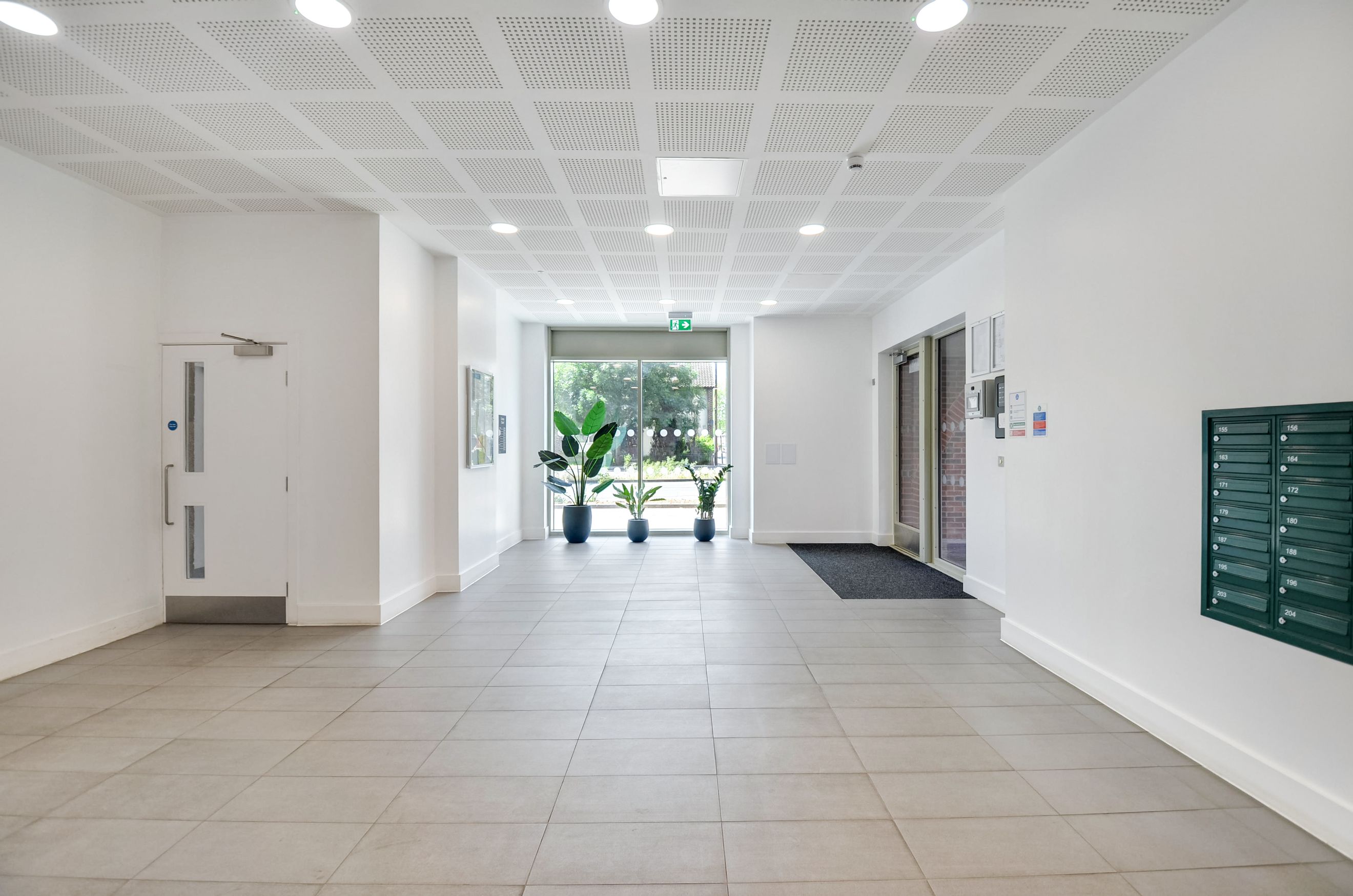 Property photo 18 of 21 for Flat 164 Crane Court, 112 Harrow Manorway