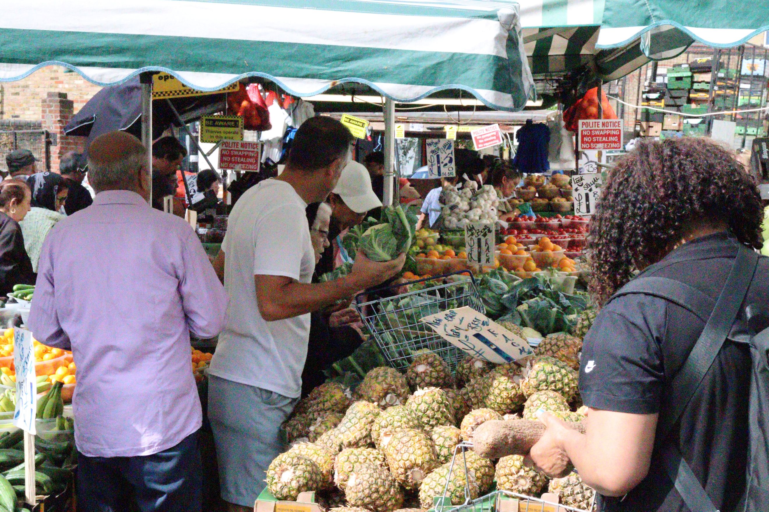 Property photo 9 of 12 for 44-46 High Road, Wood Green