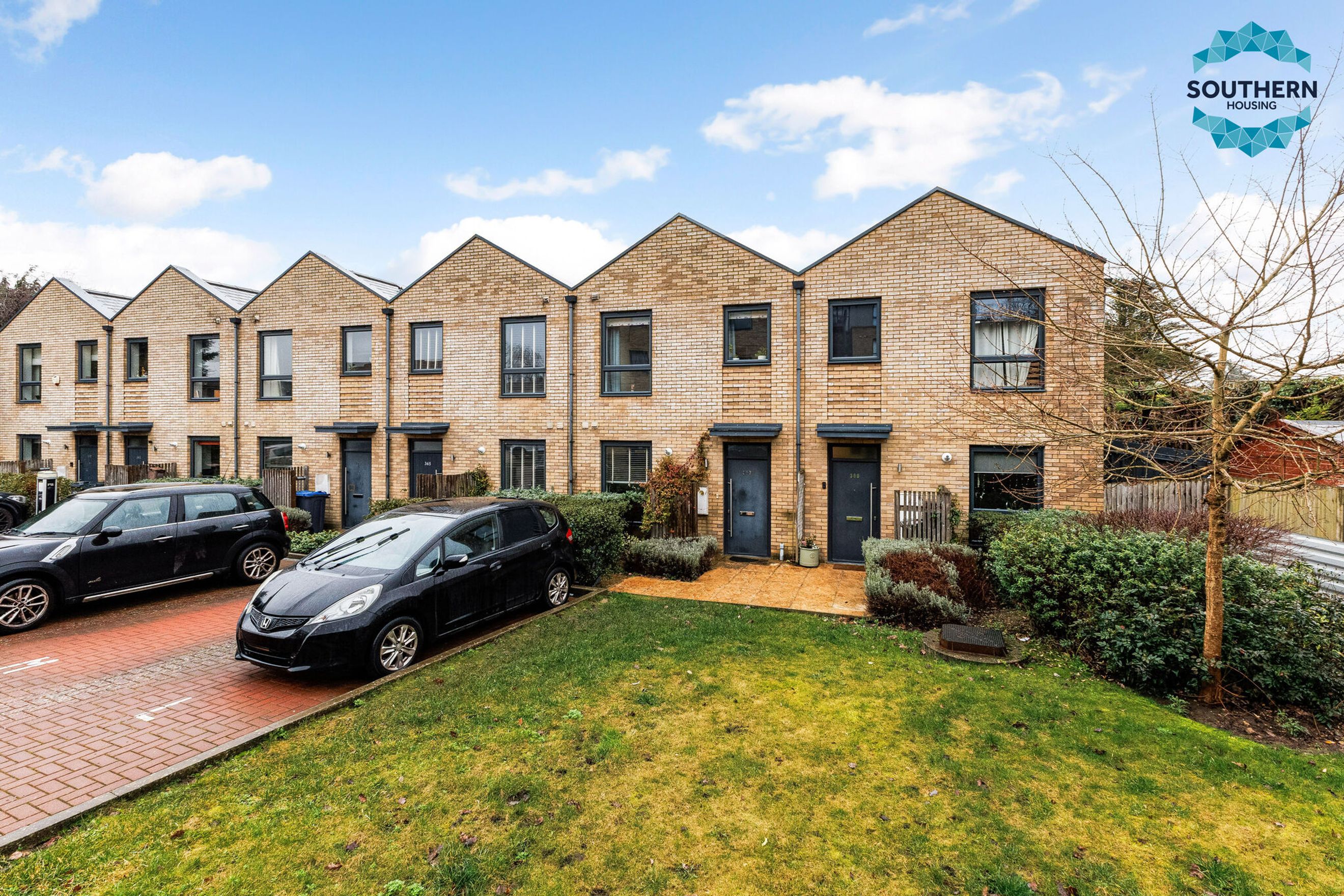 Property photo 22 of 22 for 367 Limpsfield Road