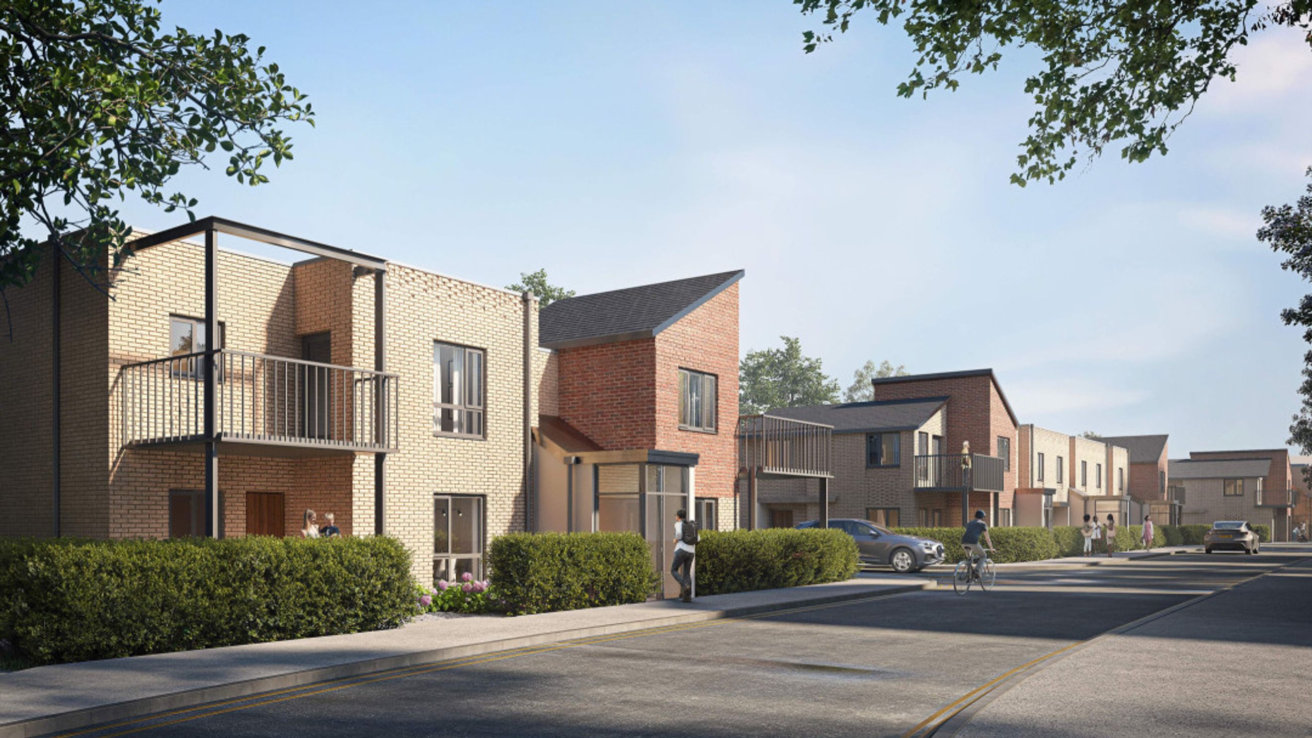 Property photo 6 of 7 for Buckingham Avenue, Perivale, Perivale