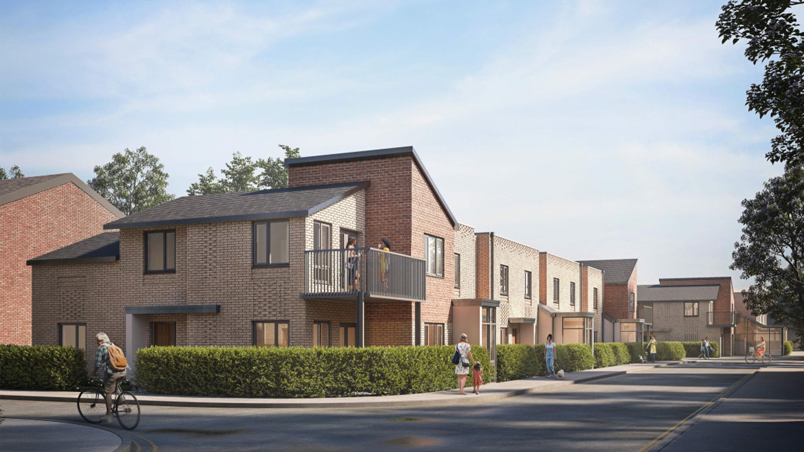 Property photo 7 of 7 for Buckingham Avenue, Perivale, Perivale