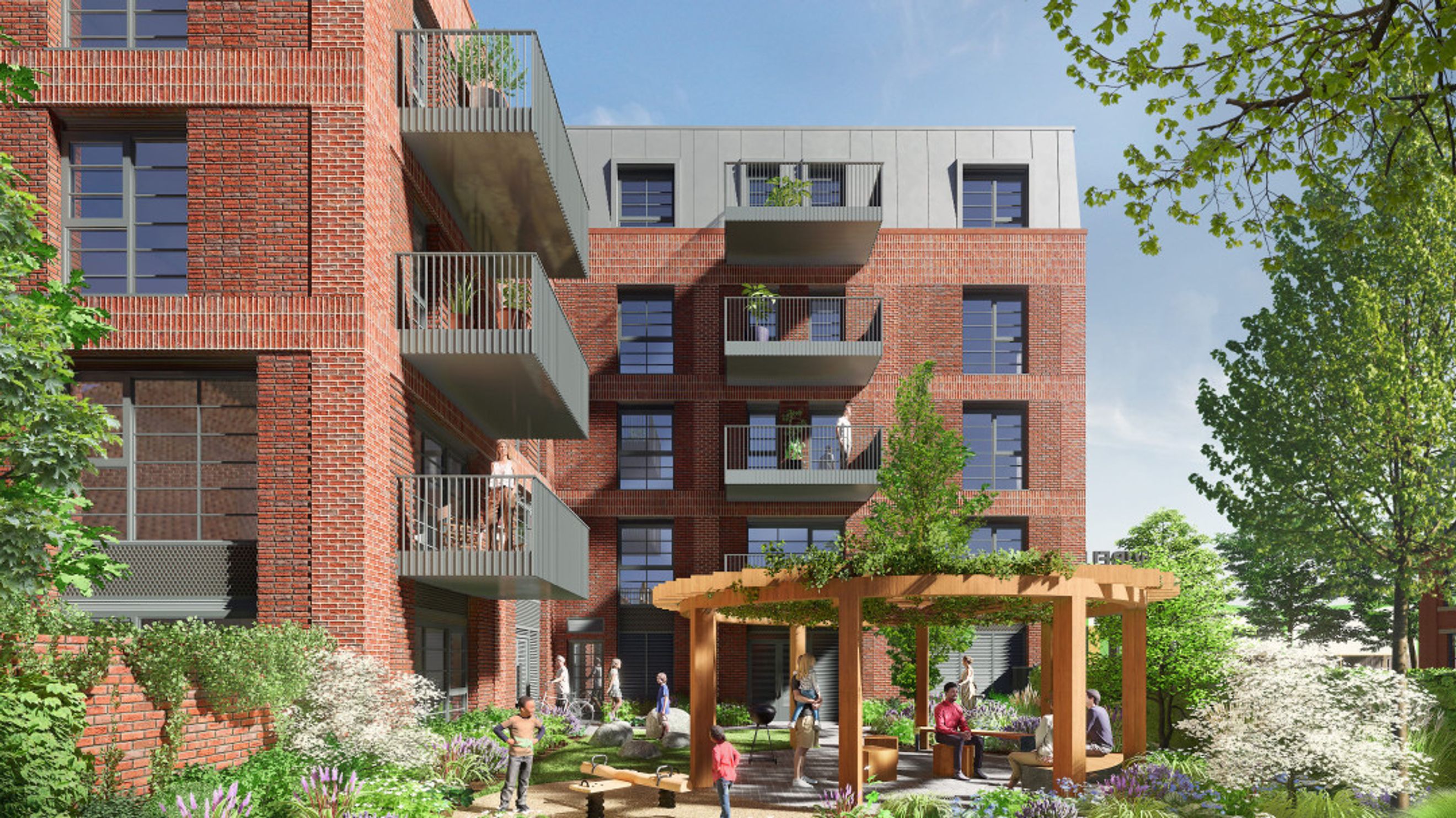 Property photo 2 of 2 for Fleming Way, Isleworth