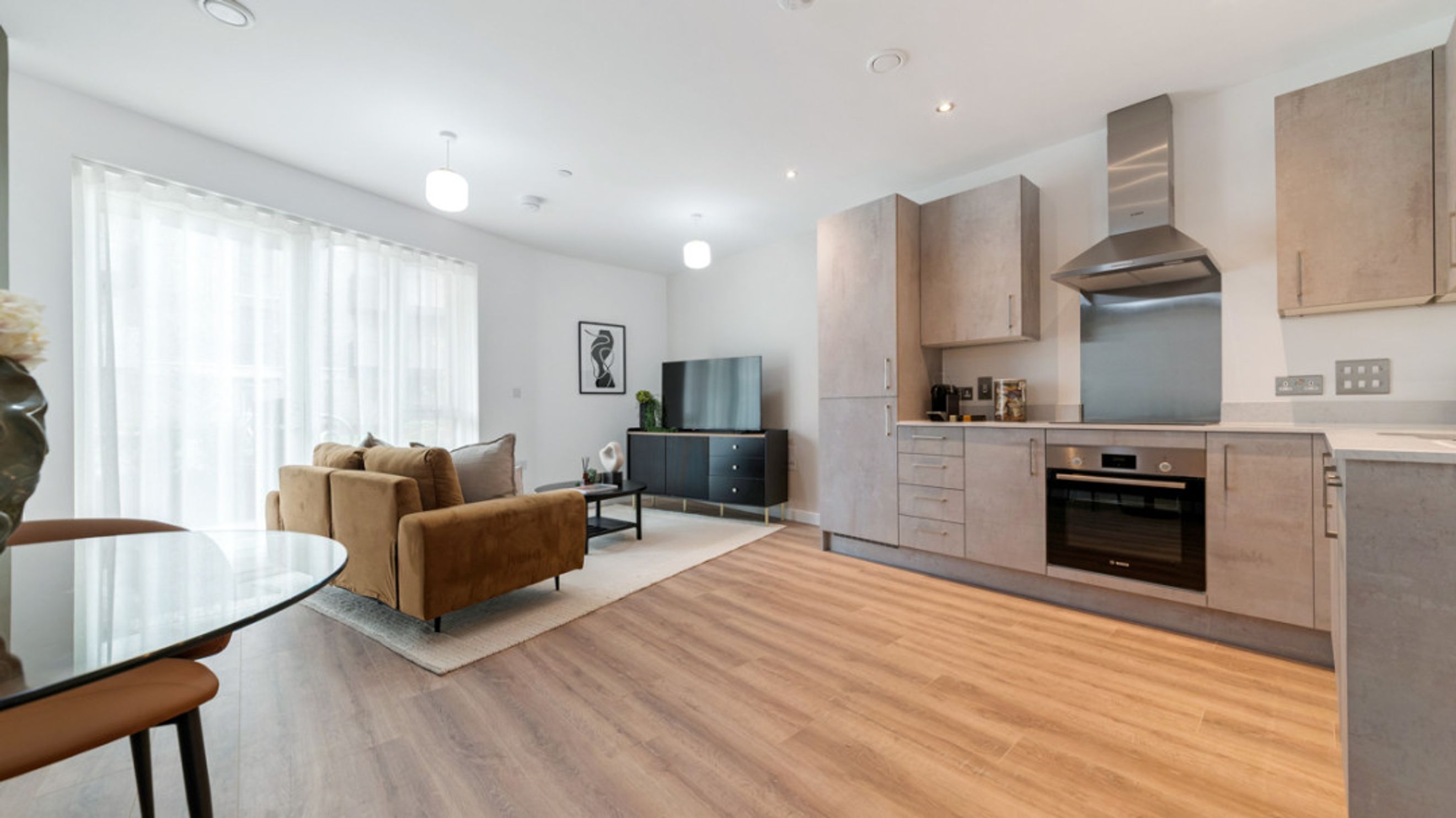 Property photo 3 of 30 for Pett Street, Woolwich, Woolwich